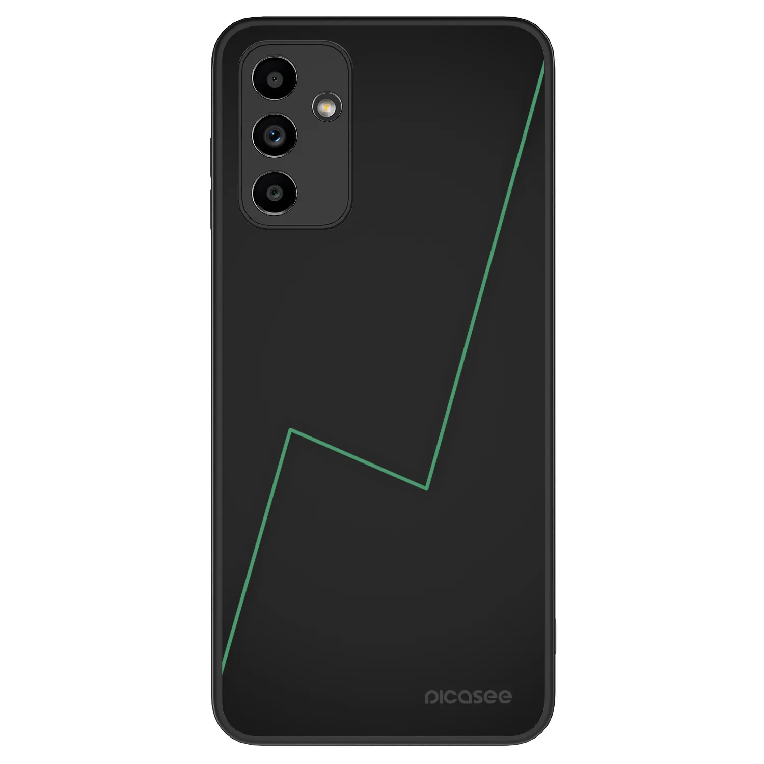 Picasee ULTIMATE CASE na Samsung Galaxy A04s A047F - Consistency