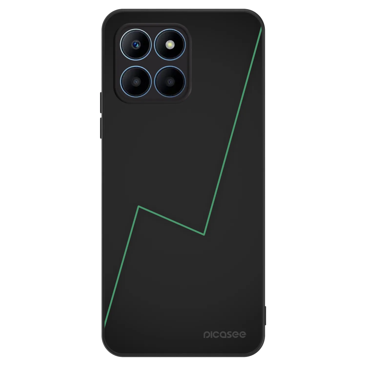 Picasee ULTIMATE CASE na Honor 70 Lite - Consistency