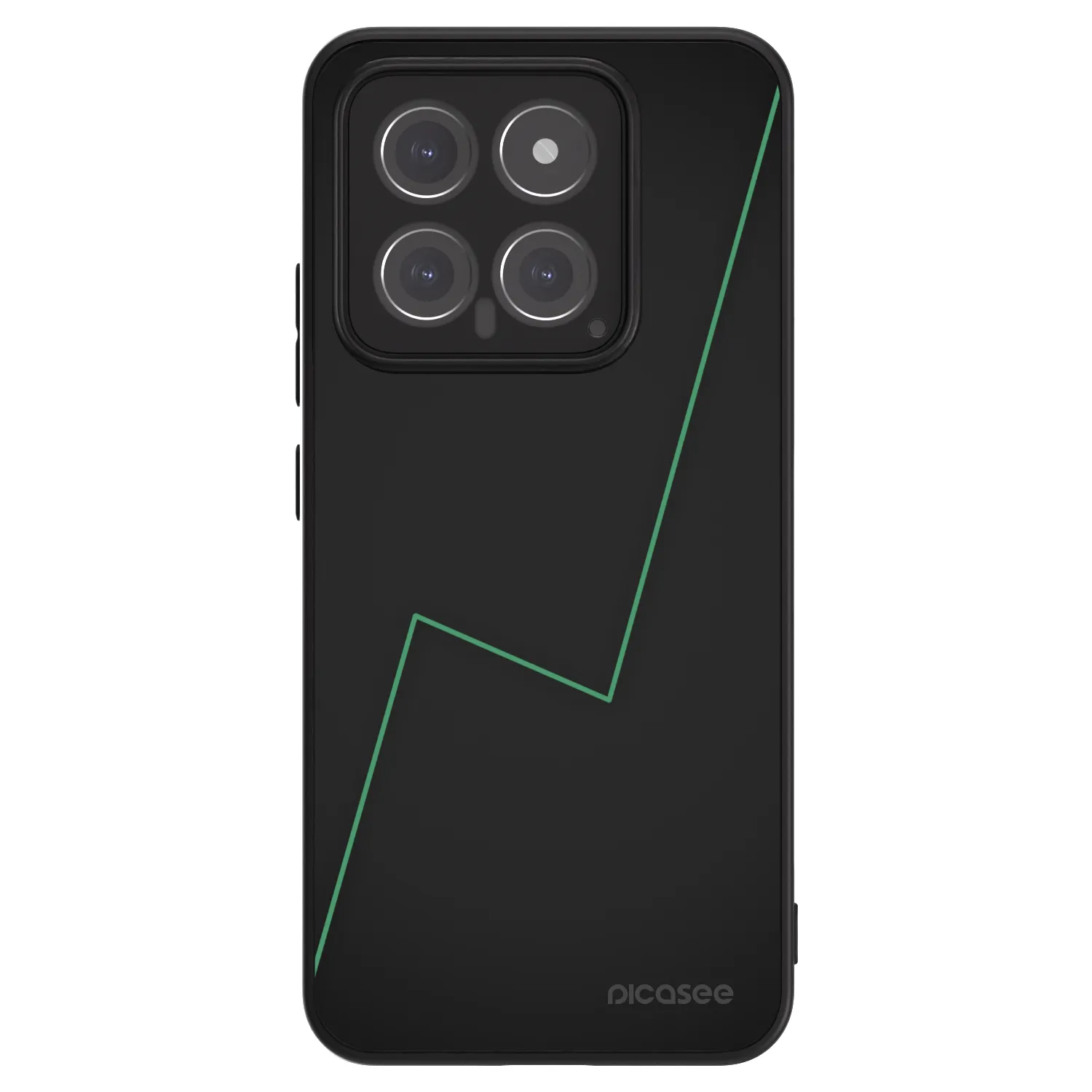 Picasee ULTIMATE CASE na Xiaomi 14 - Consistency