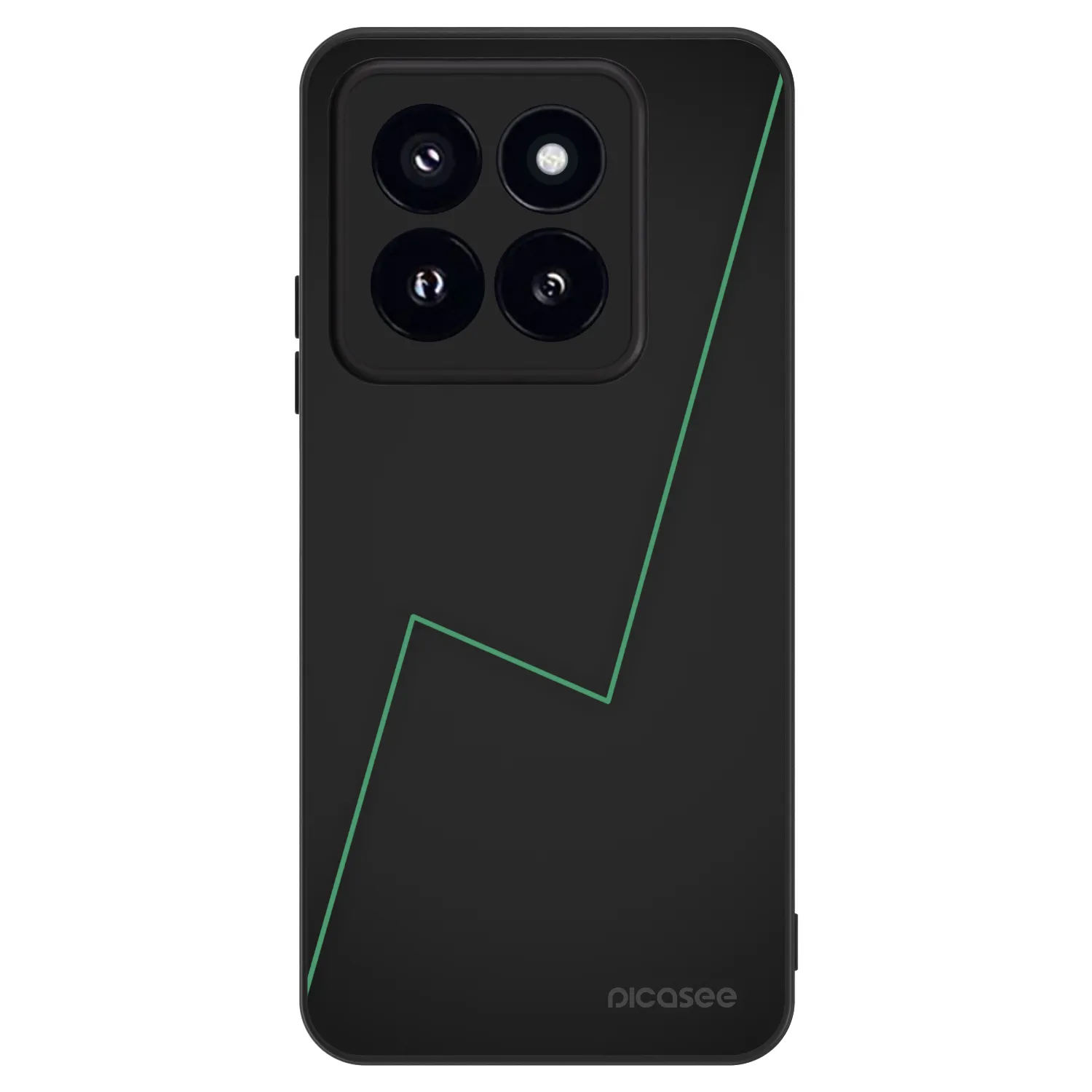 Picasee ULTIMATE CASE na Xiaomi 14 Pro - Consistency