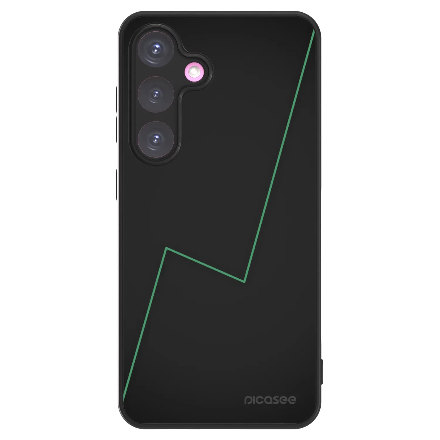 Picasee ULTIMATE CASE PowerShare pro Samsung Galaxy S24+ S926B 5G - Consistency