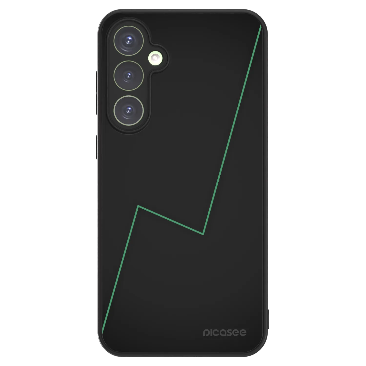 Picasee ULTIMATE CASE na Samsung Galaxy S23 FE S711B - Consistency