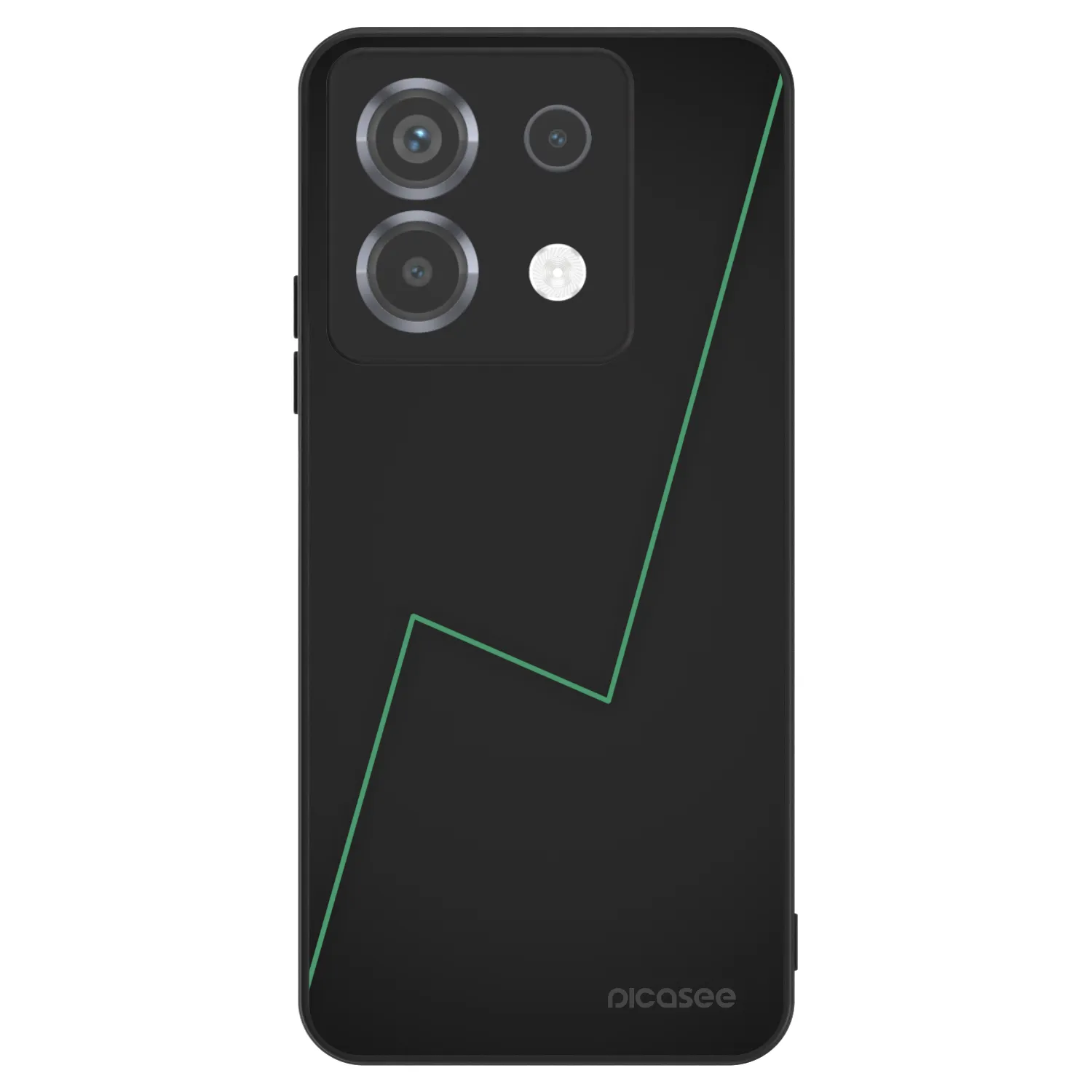 Picasee ULTIMATE CASE na Xiaomi Poco X6 - Consistency