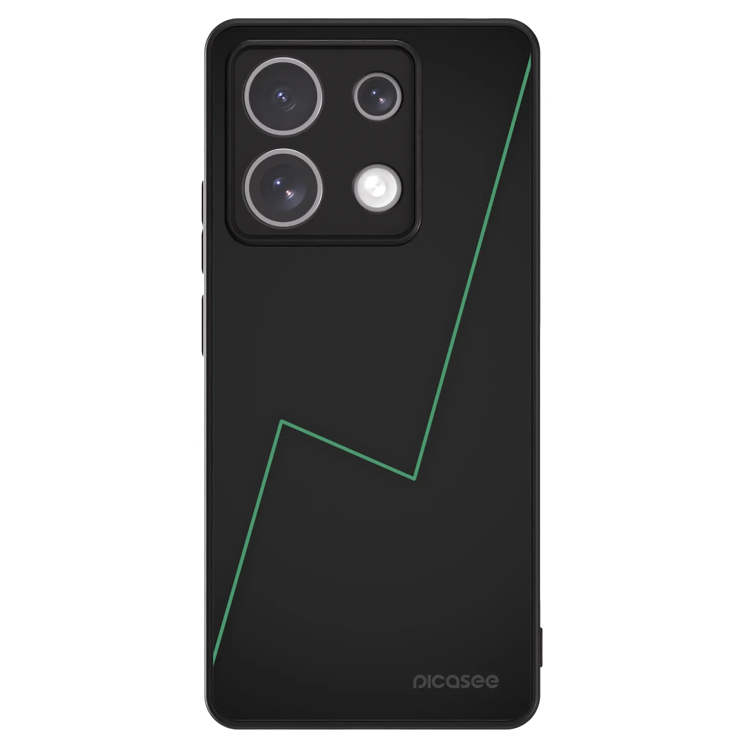 Picasee ULTIMATE CASE na Xiaomi Redmi Note 13 Pro 5G - Consistency