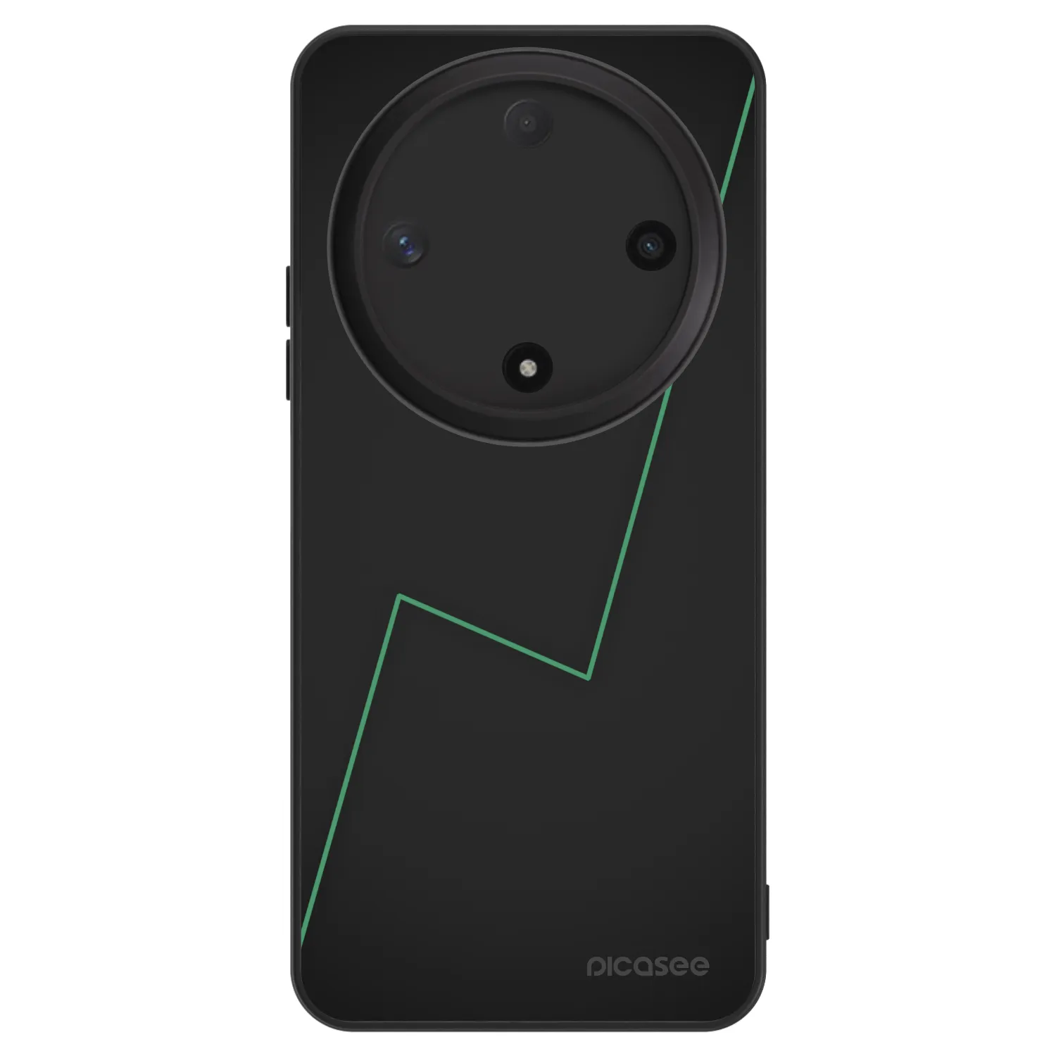Picasee ULTIMATE CASE na Honor Magic6 Lite 5G - Consistency