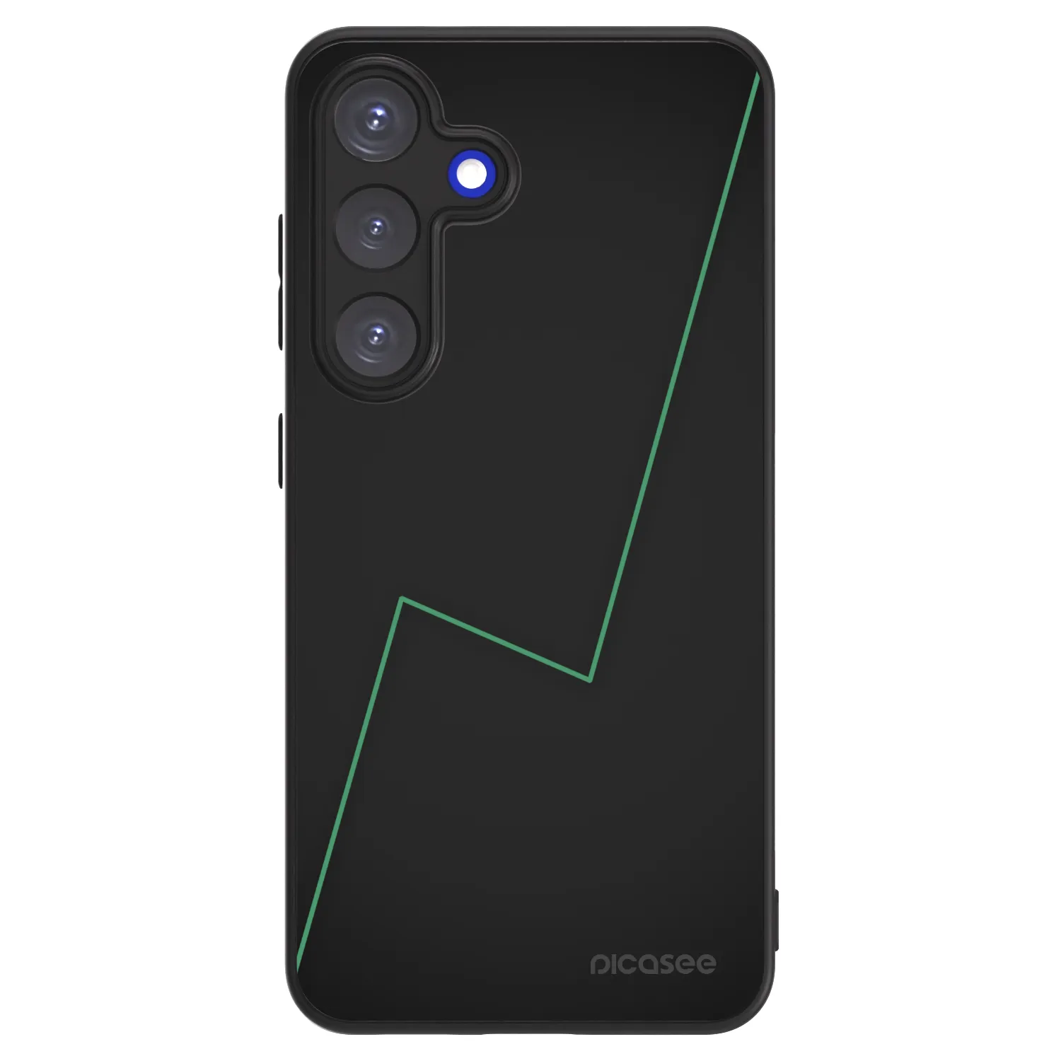 Picasee ULTIMATE CASE na Samsung Galaxy A25 A256B 5G - Consistency