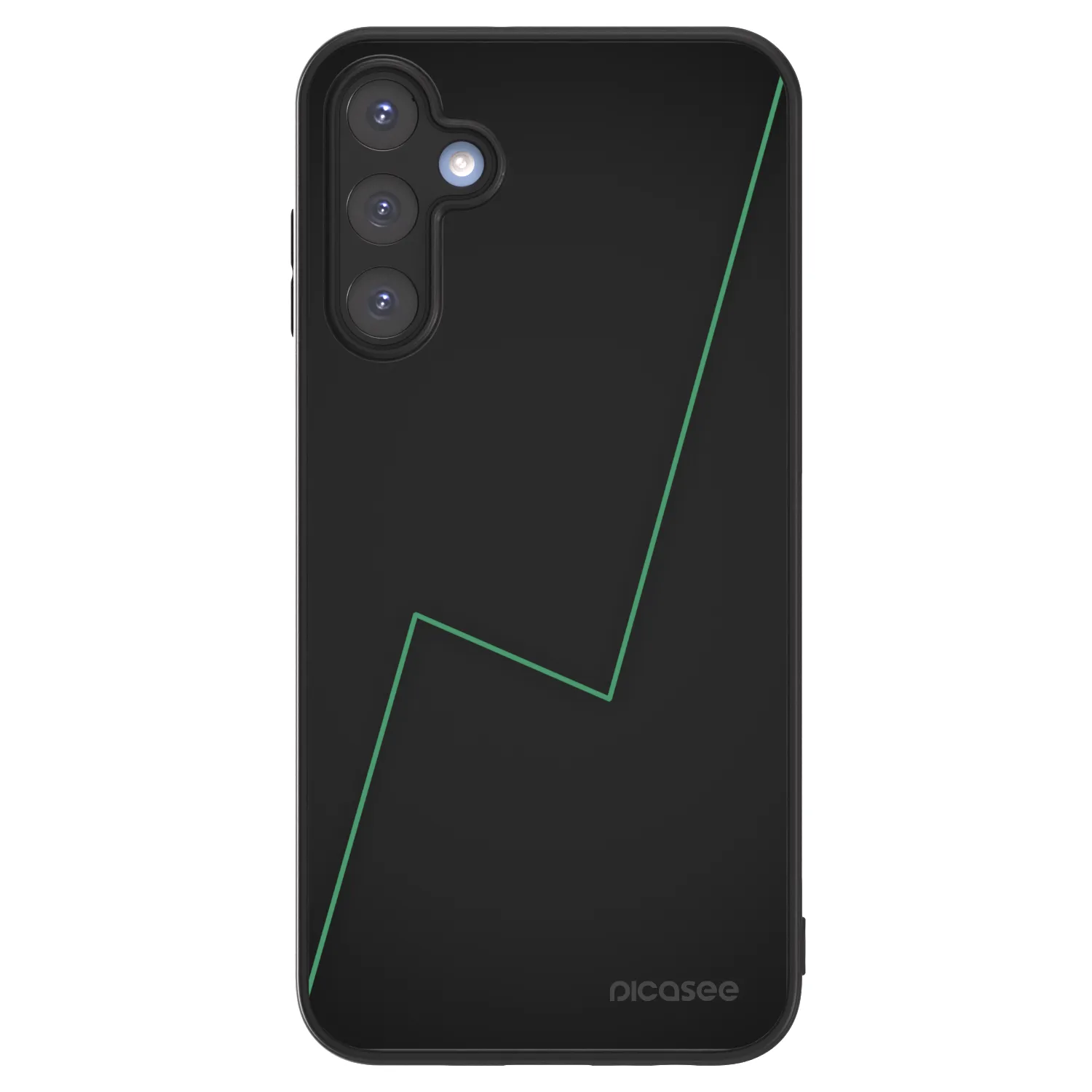 Picasee ULTIMATE CASE na Samsung Galaxy A15 A156B 5G - Consistency