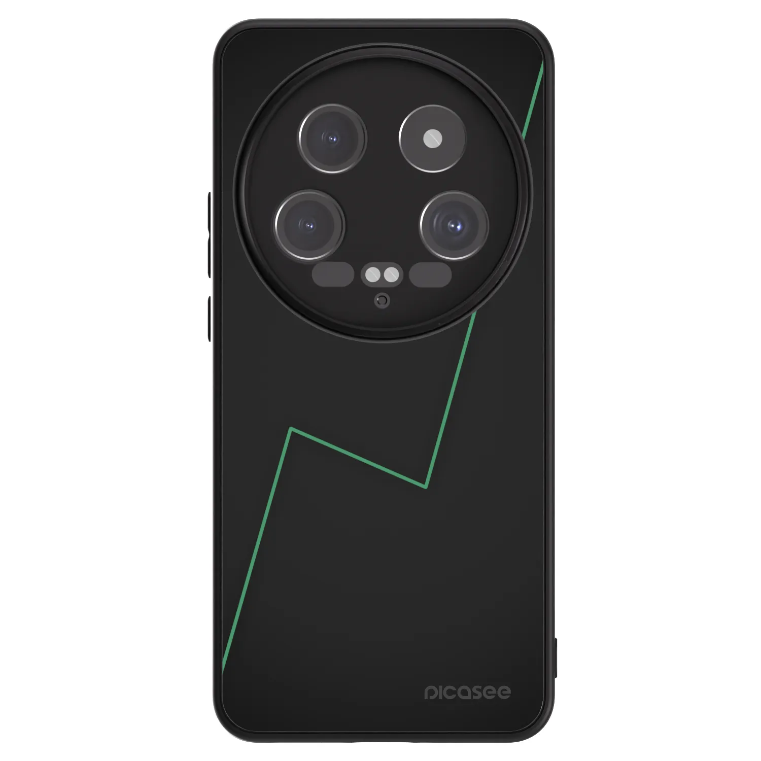 Picasee ULTIMATE CASE na Xiaomi 14 Ultra - Consistency