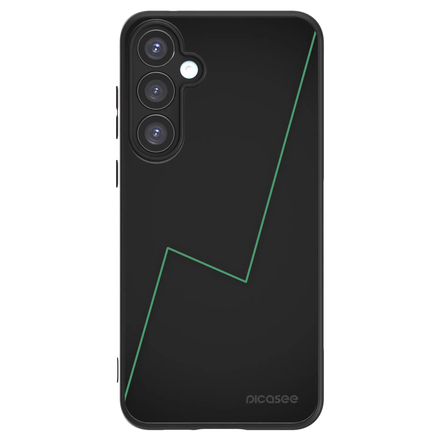 Picasee ULTIMATE CASE na Samsung Galaxy A55 5G A556B - Consistency