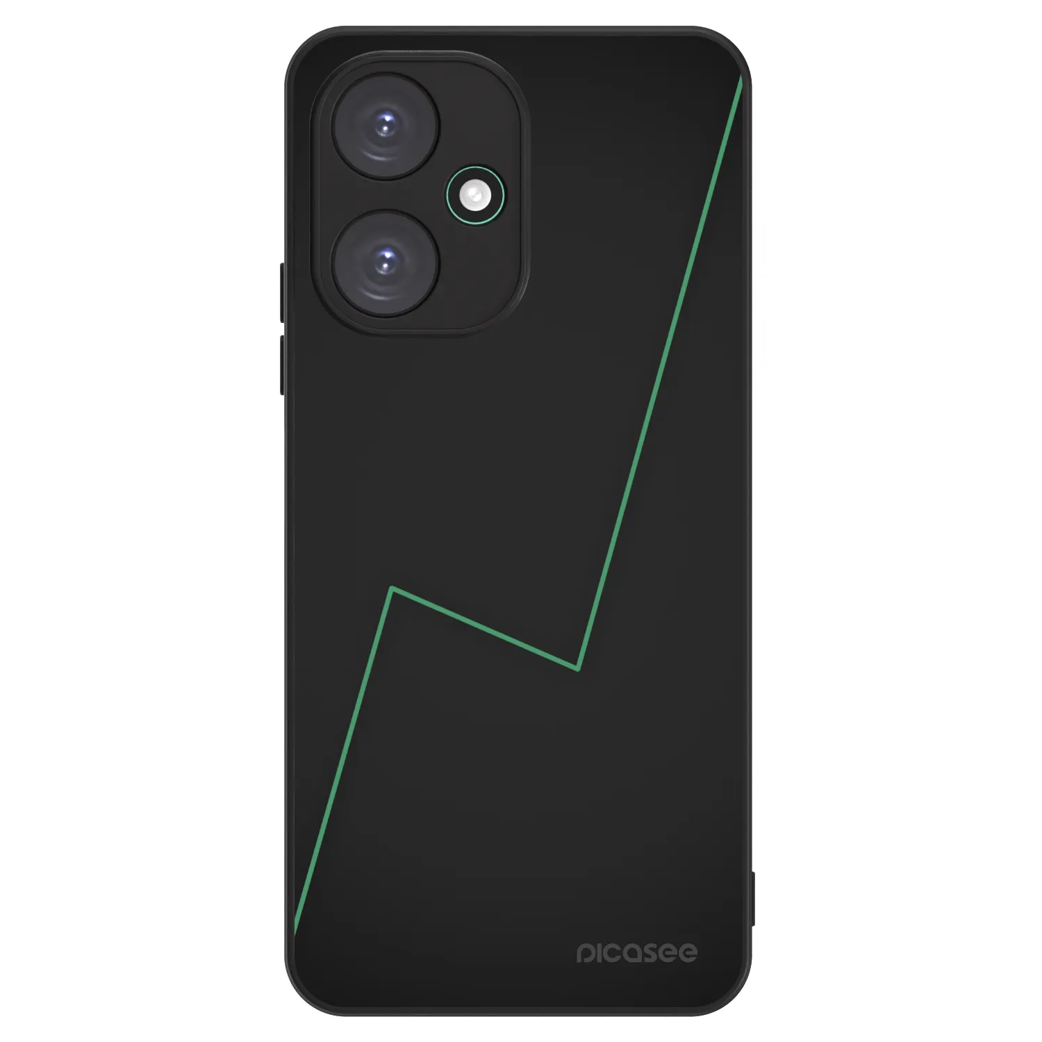 Picasee ULTIMATE CASE na Xiaomi Redmi 13C 5G - Consistency