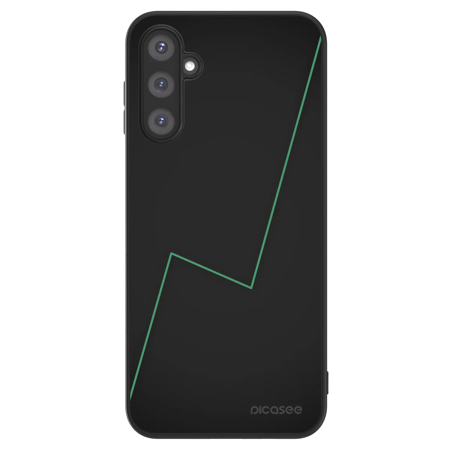 Picasee ULTIMATE CASE na Samsung Galaxy A05s A057G - Consistency