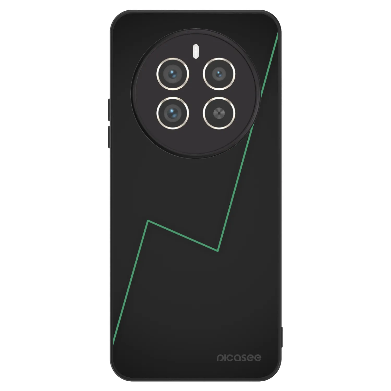Picasee ULTIMATE CASE na Realme 12 Pro 5G - Consistency