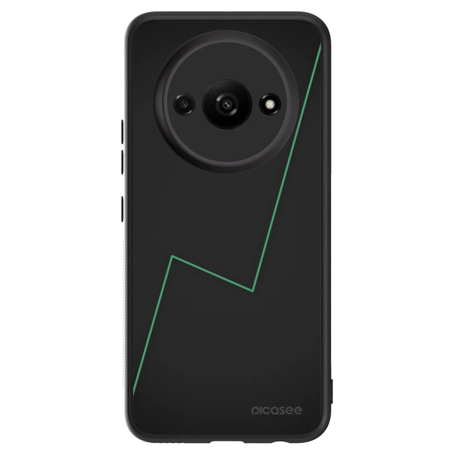 Picasee ULTIMATE CASE na Xiaomi Redmi A3 - Consistency