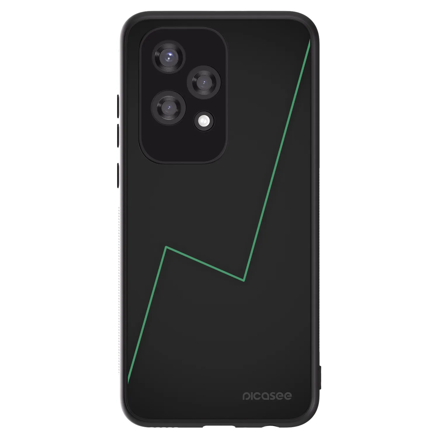 Picasee ULTIMATE CASE na Honor 200 Lite - Consistency