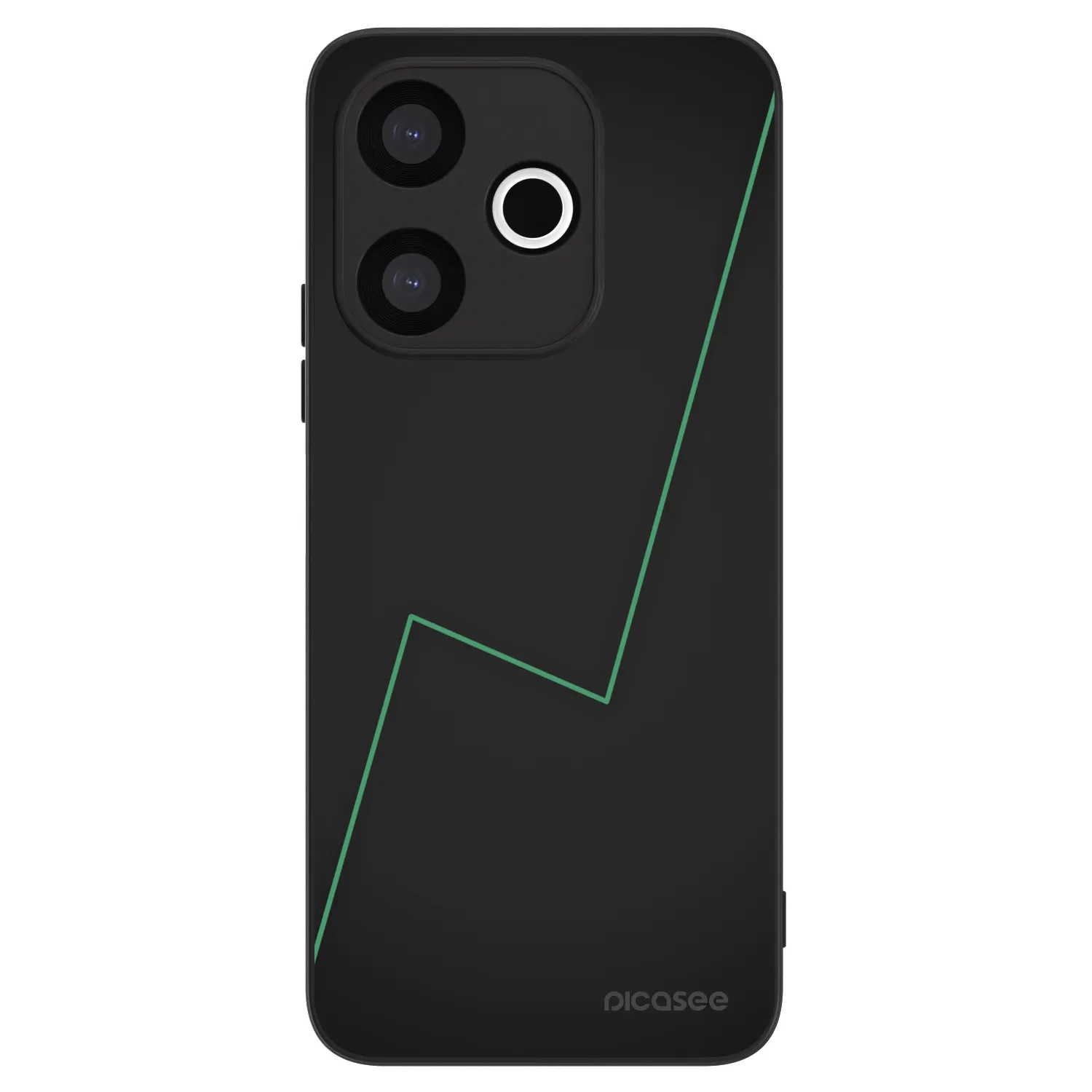 Picasee ULTIMATE CASE na Xiaomi Redmi 13 4G - Consistency