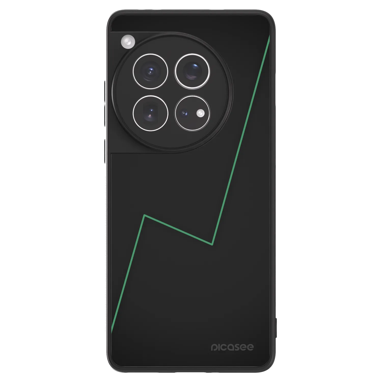 Picasee ULTIMATE CASE na OnePlus 12 5G - Consistency