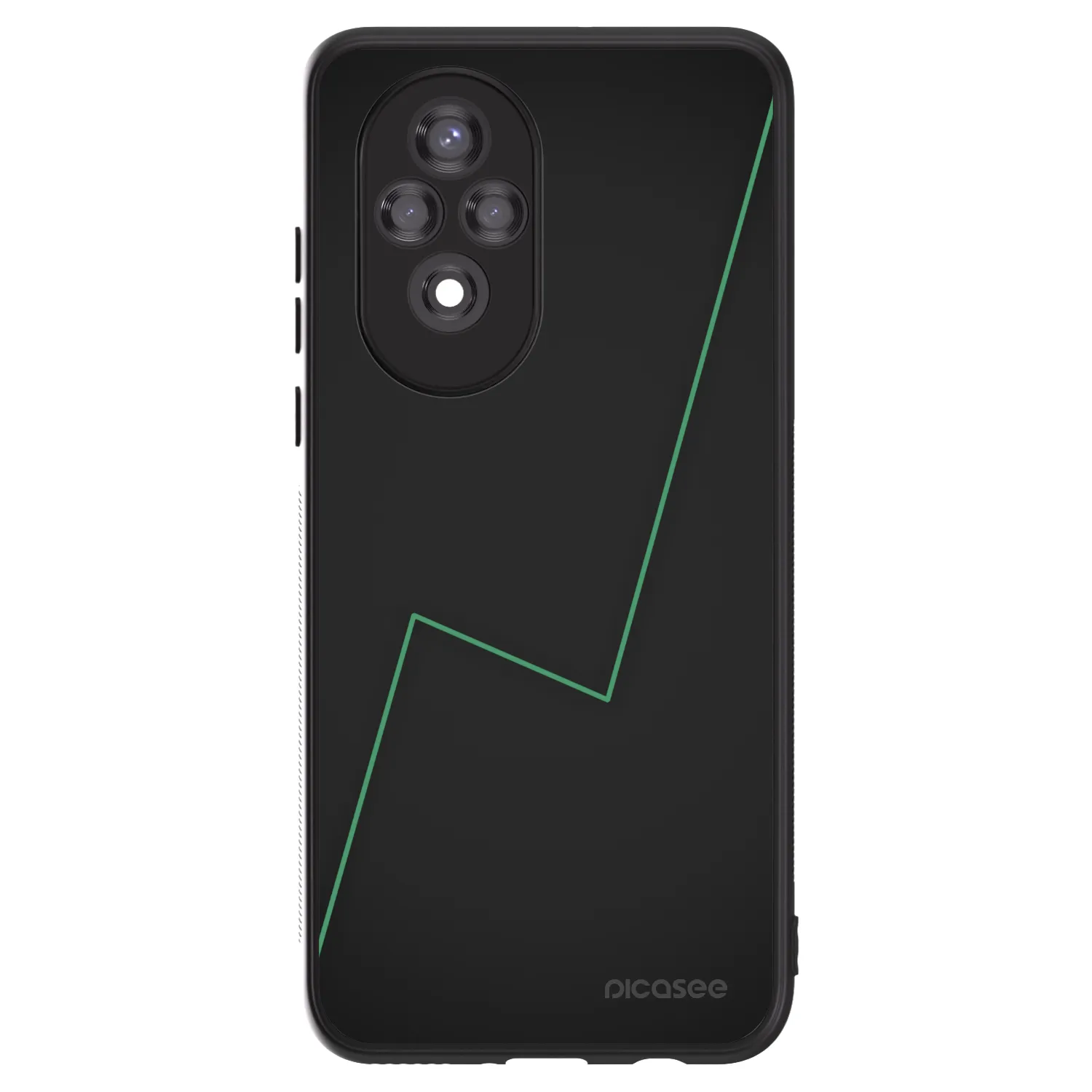 Picasee ULTIMATE CASE na Honor 200 Pro 5G - Consistency