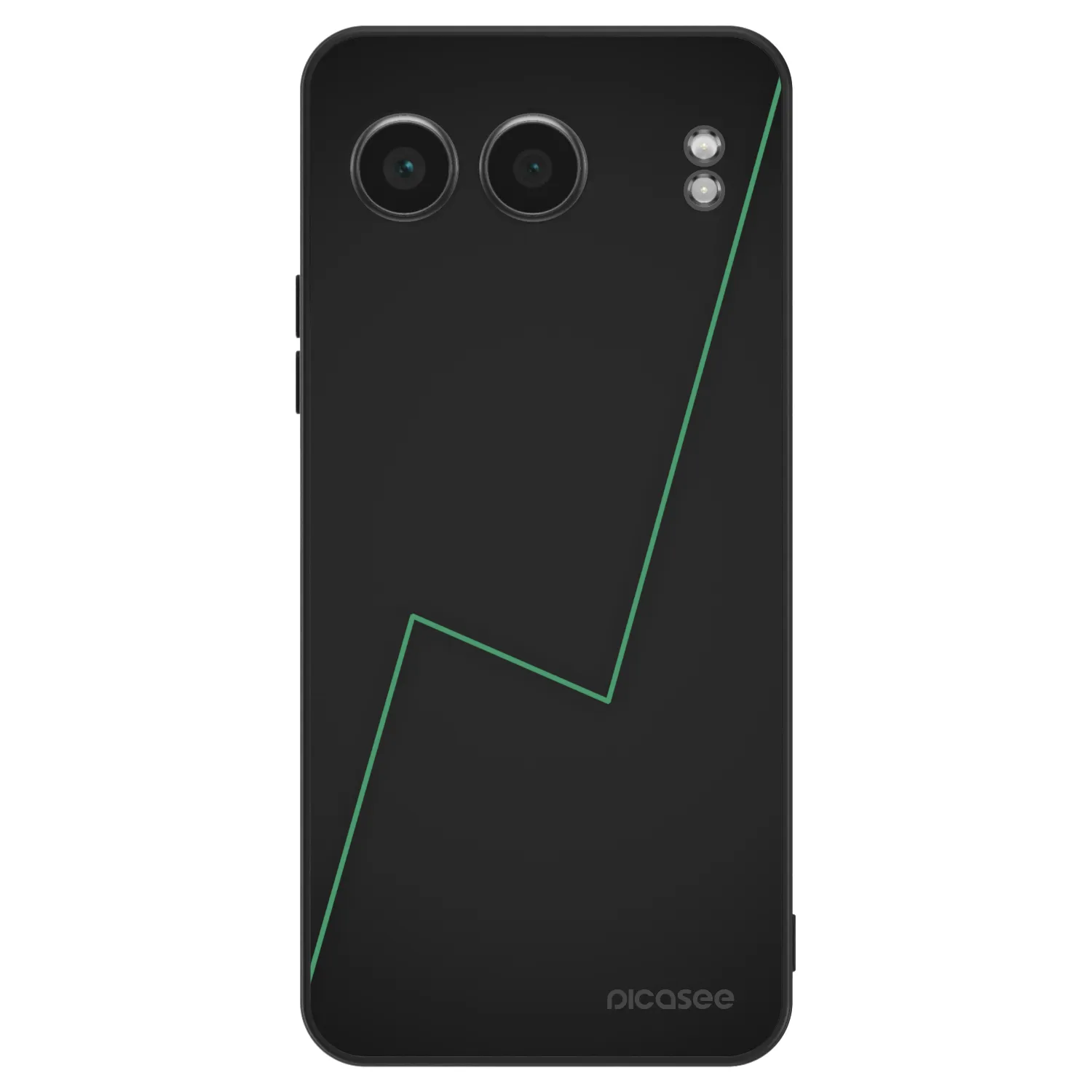 Picasee ULTIMATE CASE na OnePlus Nord 4 - Consistency