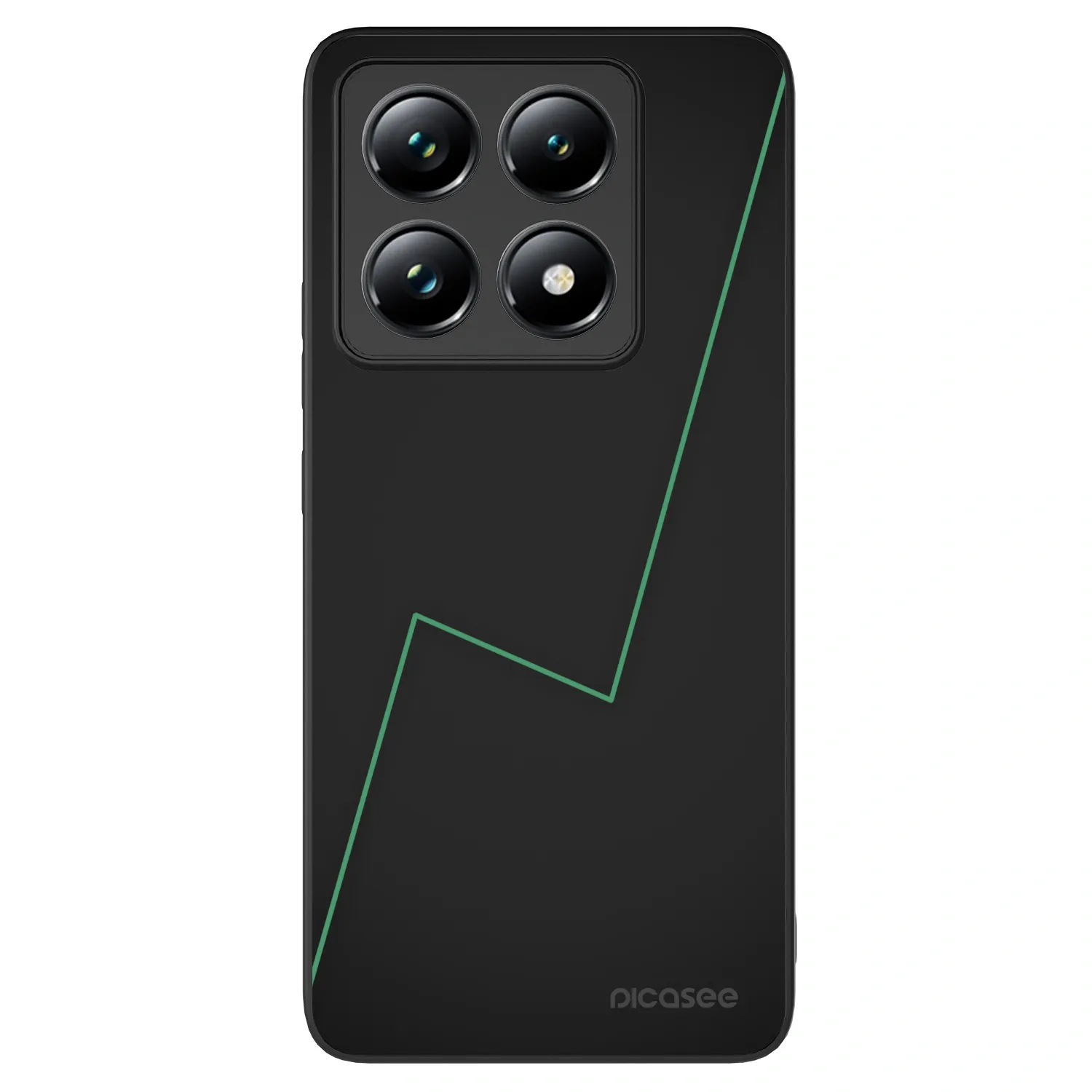 Picasee ULTIMATE CASE na Xiaomi 14T Pro - Consistency