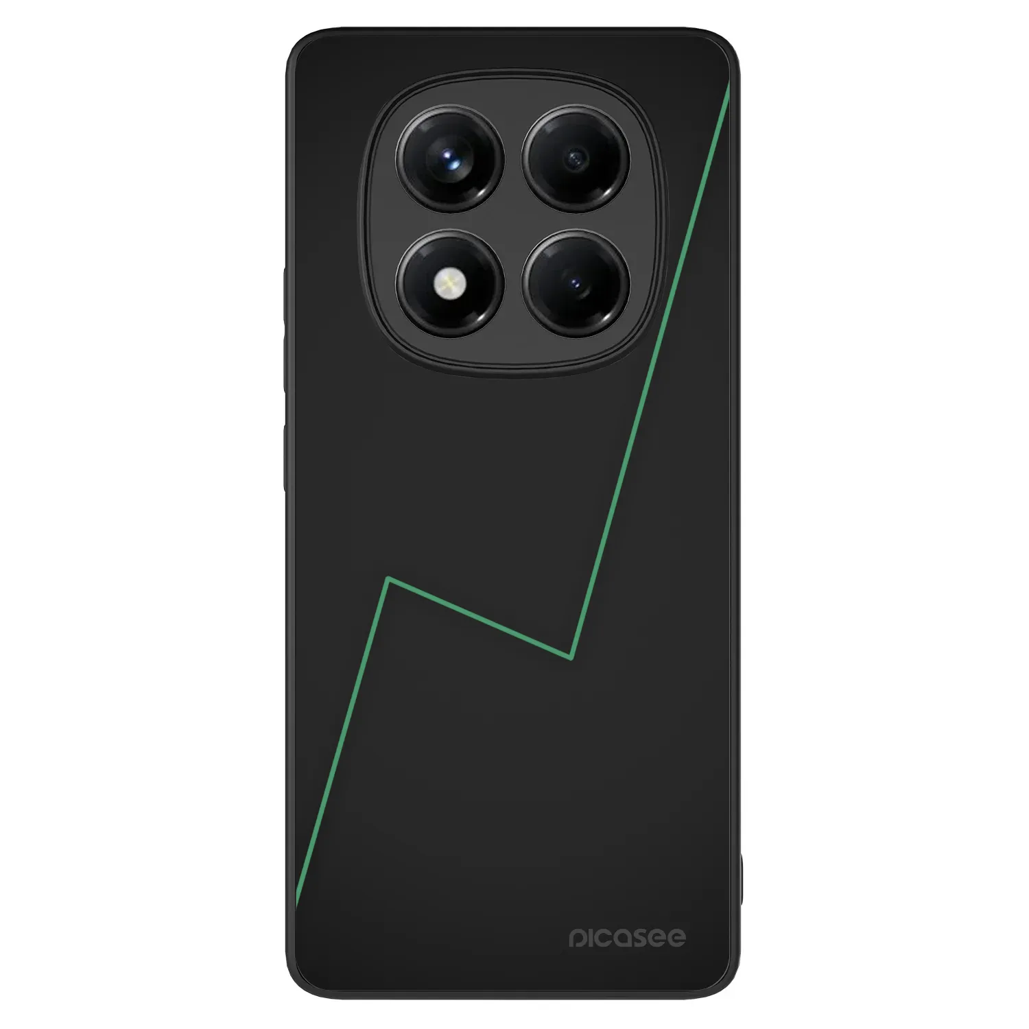 Picasee ULTIMATE CASE na Xiaomi Redmi Note 14 Pro+ 5G - Consistency