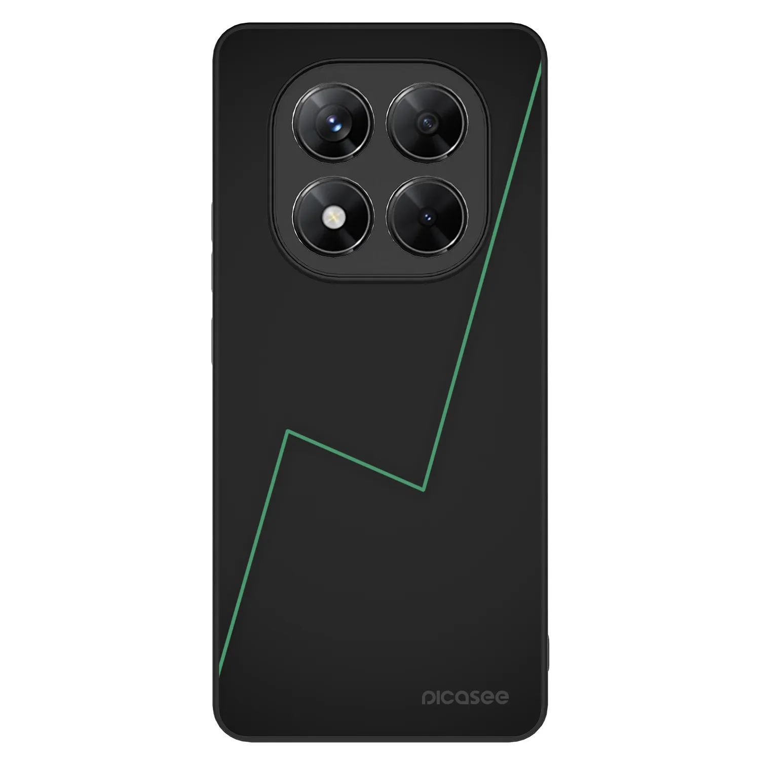 Picasee ULTIMATE CASE na Xiaomi Redmi Note 14 Pro 5G - Consistency