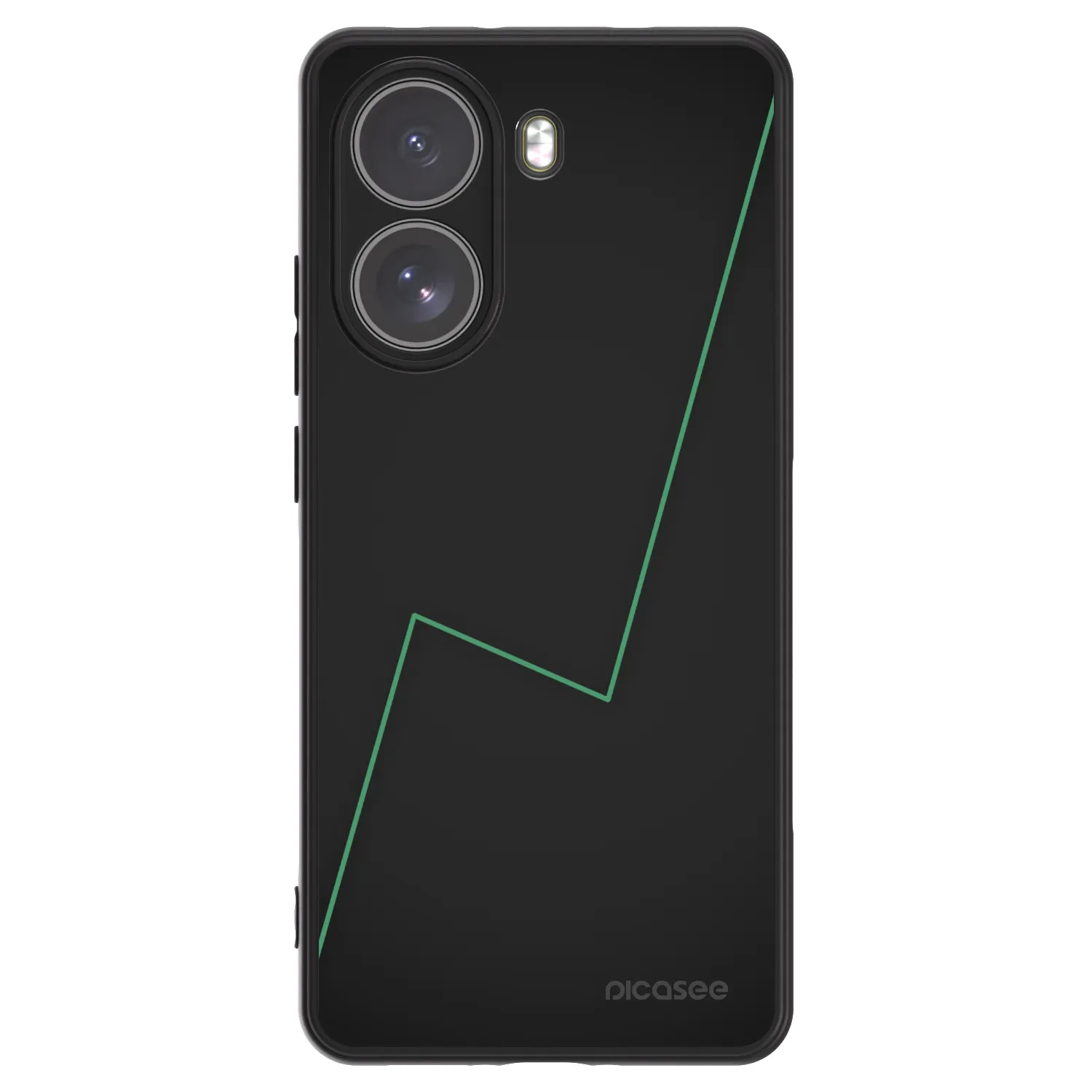 Picasee ULTIMATE CASE na Xiaomi Poco X7 - Consistency