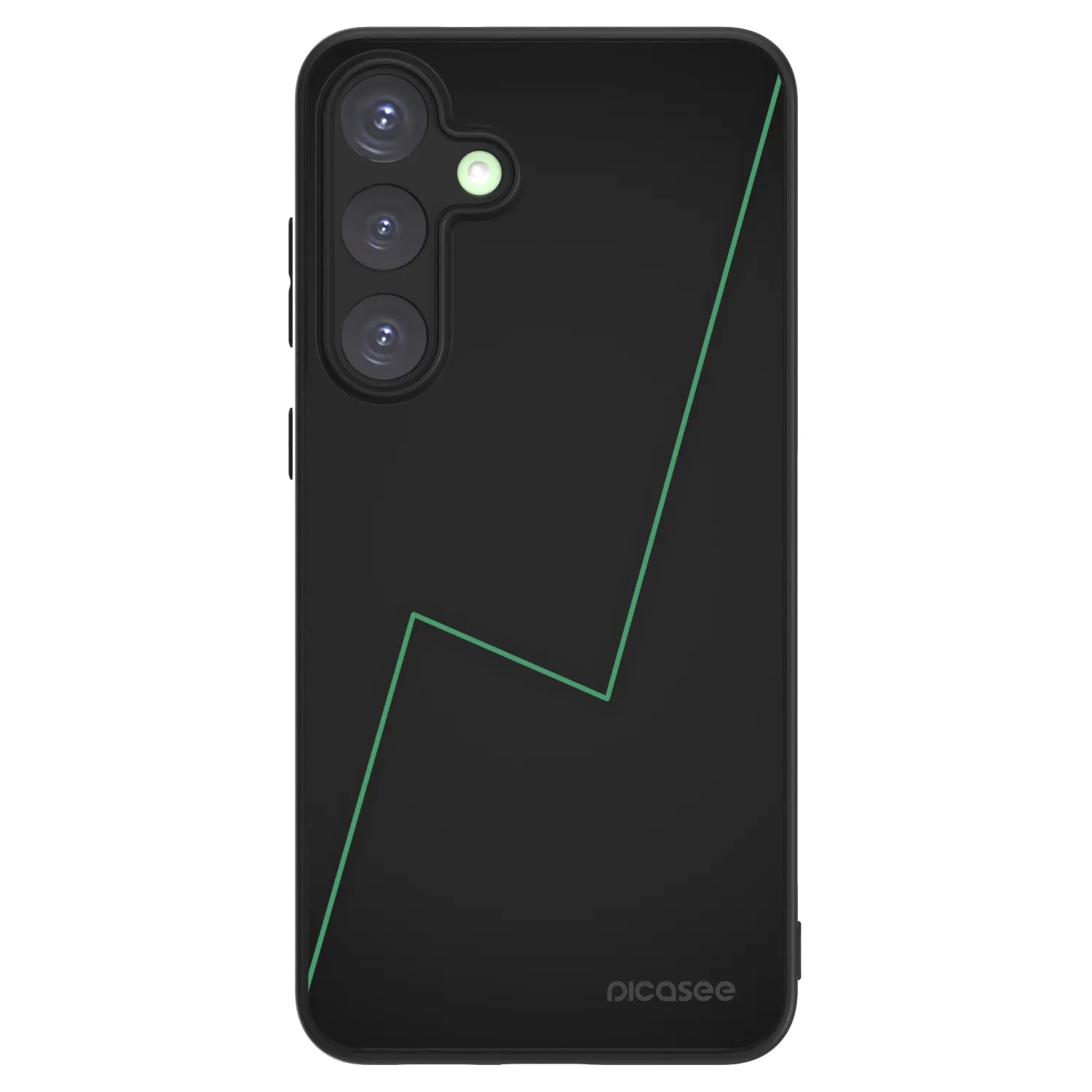 Picasee ULTIMATE CASE PowerShare pro Samsung Galaxy S25+ 5G - Consistency