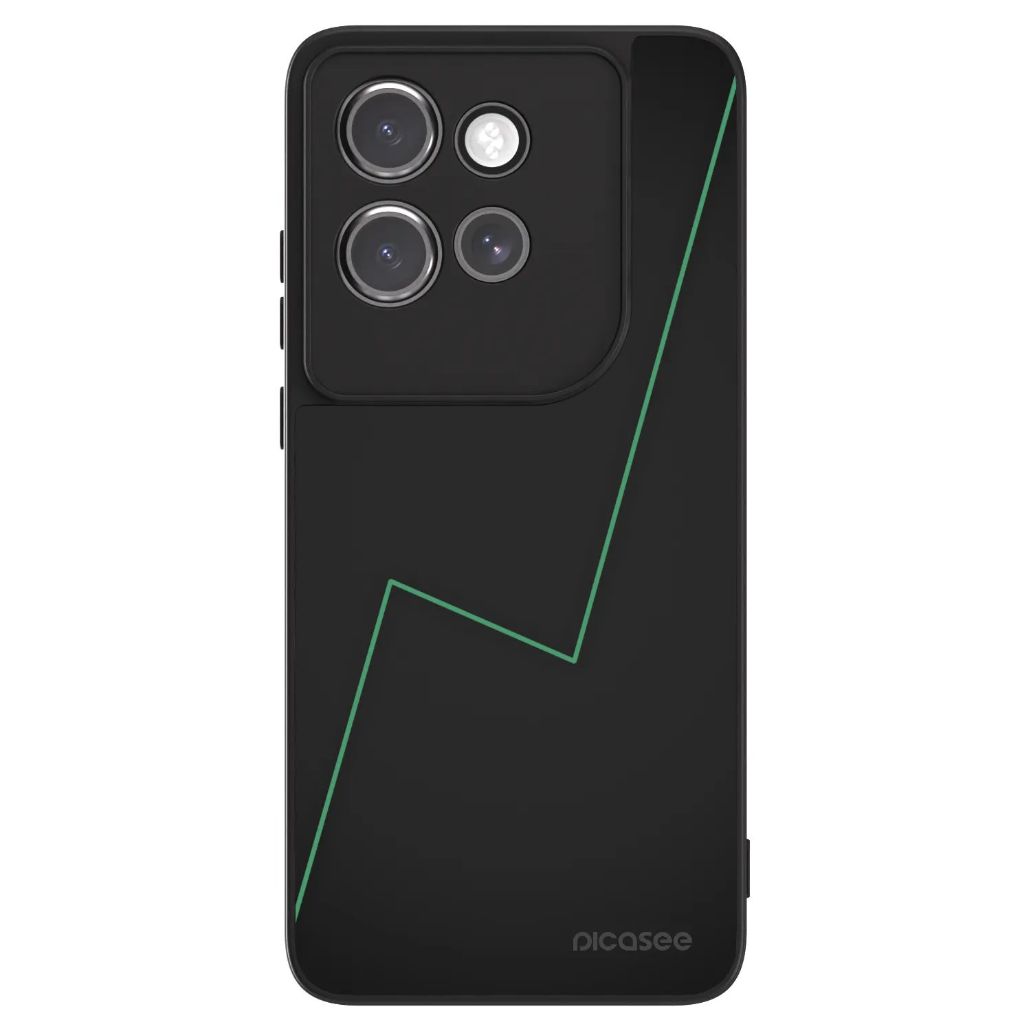 Picasee ULTIMATE CASE na Motorola Edge 50 Neo - Consistency