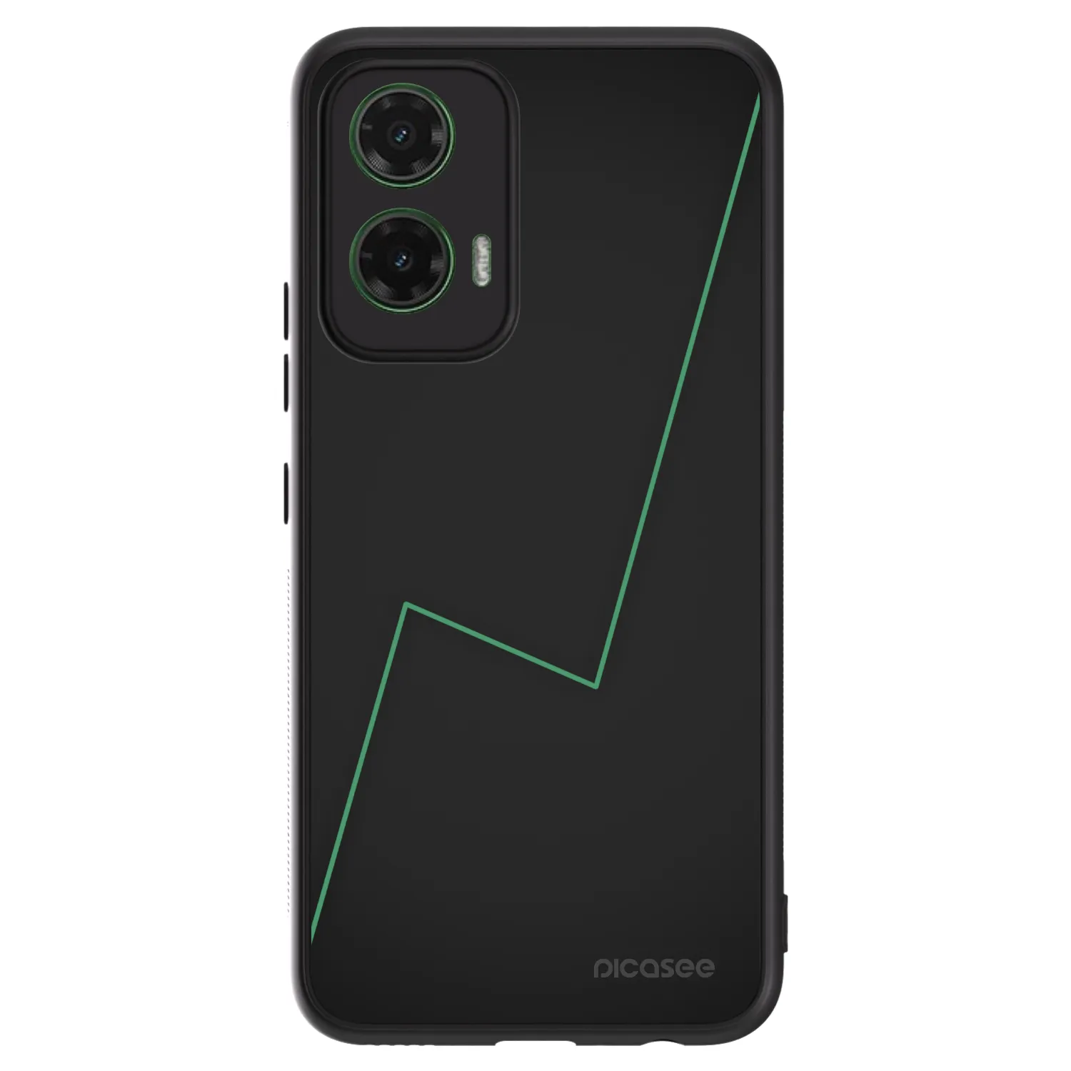 Picasee ULTIMATE CASE na Motorola Moto G35 5G - Consistency