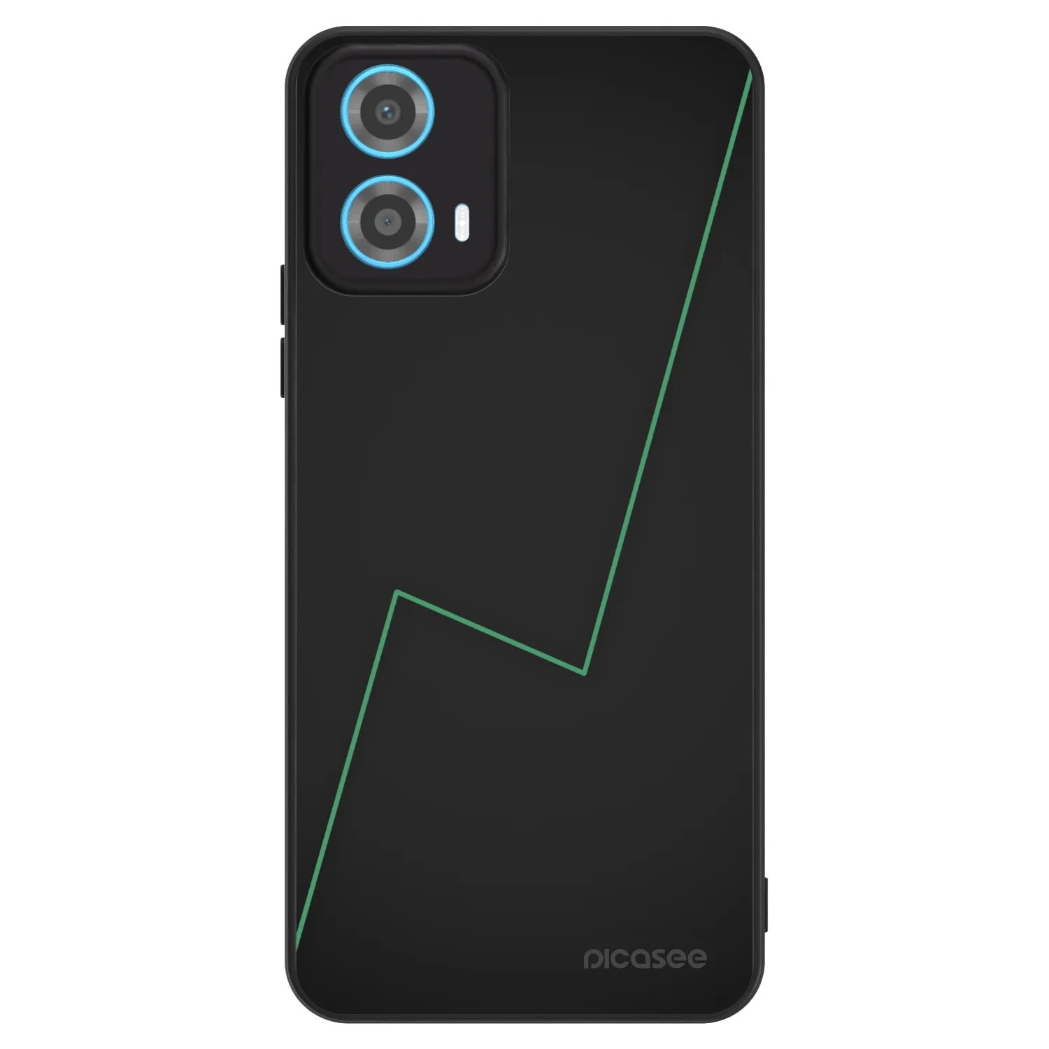 Picasee ULTIMATE CASE na Motorola Moto G34 5G - Consistency