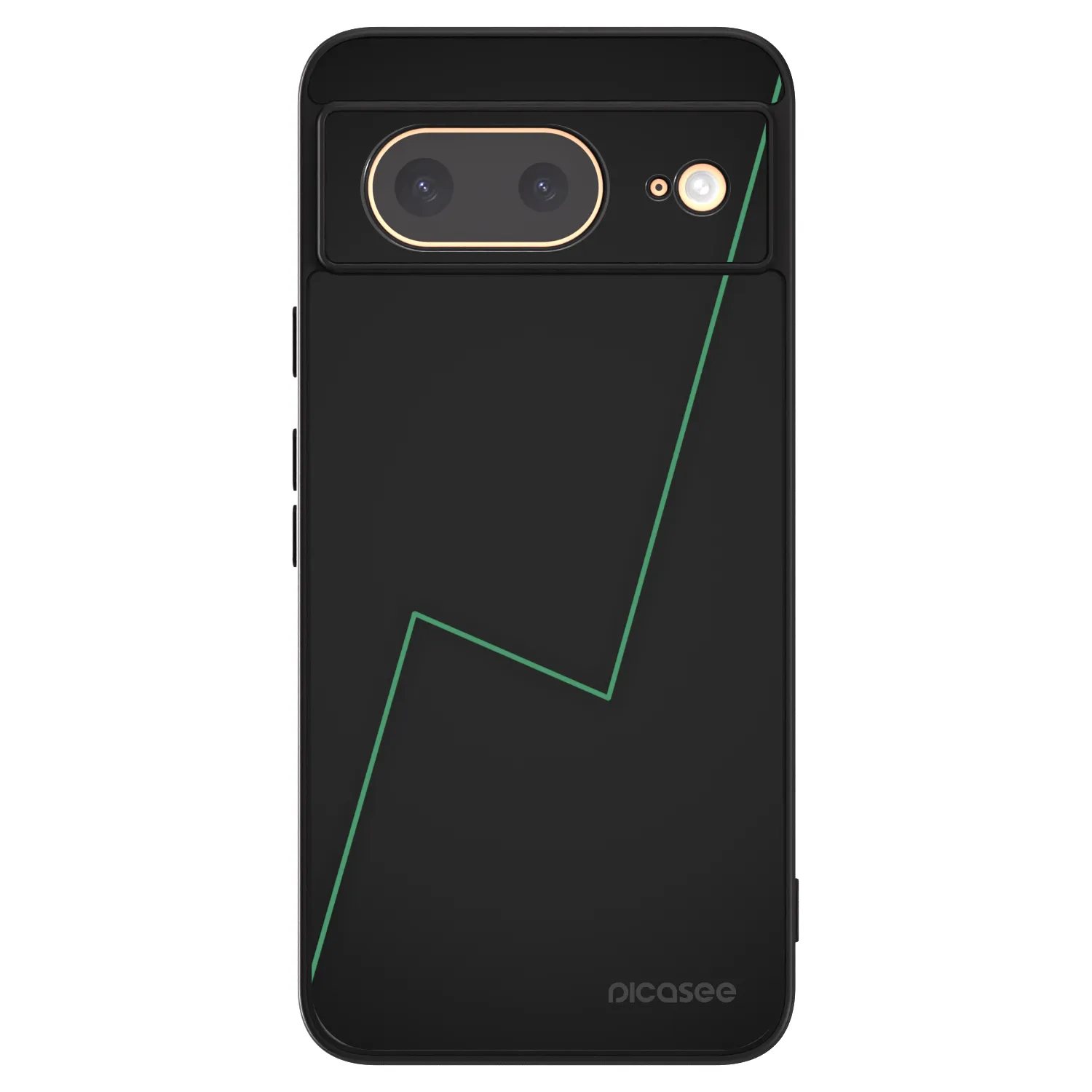 Picasee ULTIMATE CASE na Google Pixel 8 - Consistency