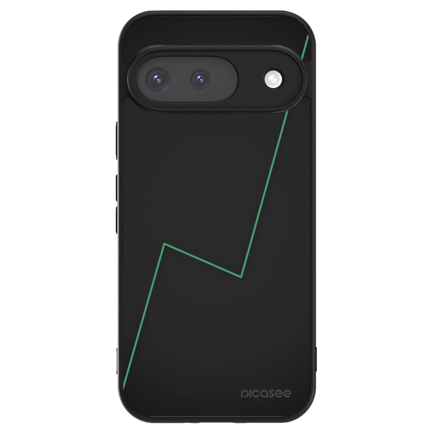 Picasee ULTIMATE CASE na Google Pixel 9 - Consistency
