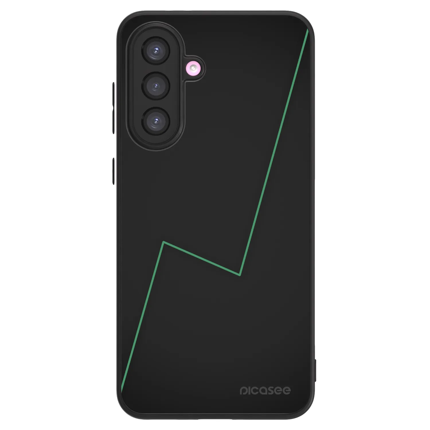 Picasee ULTIMATE CASE na Samsung Galaxy A36 5G - Consistency
