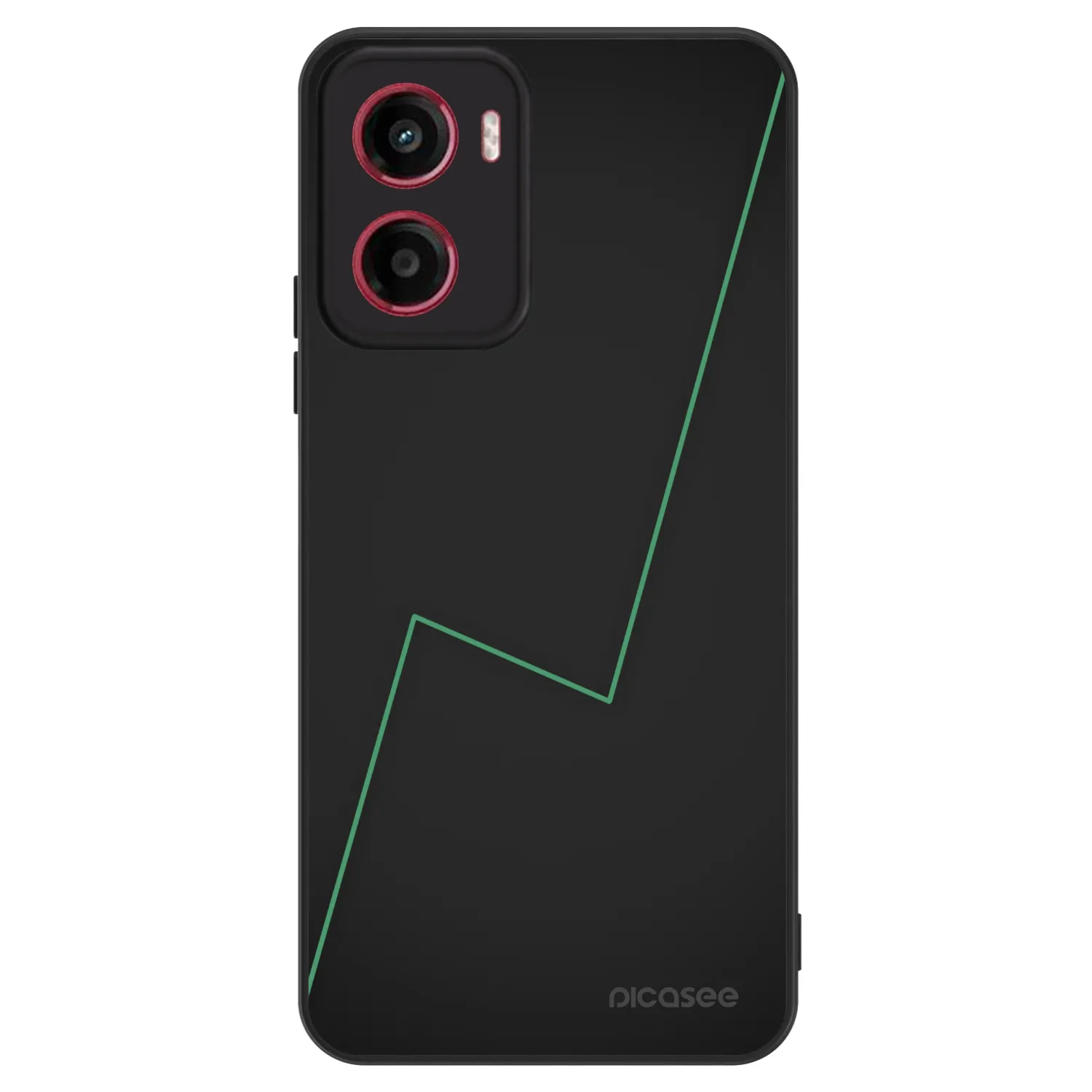Picasee ULTIMATE CASE na Motorola Moto G05 - Consistency