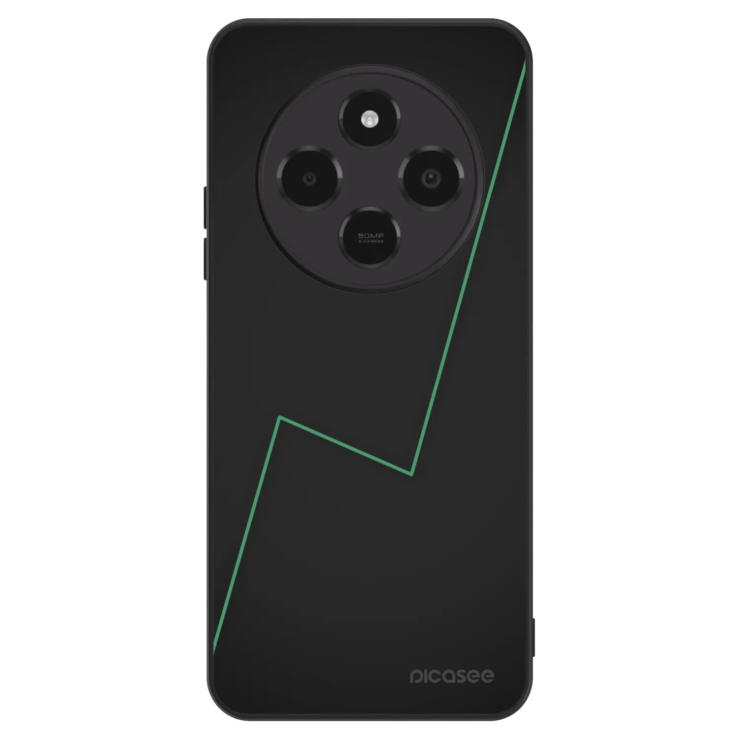 Picasee ULTIMATE CASE na Xiaomi Poco C75 - Consistency