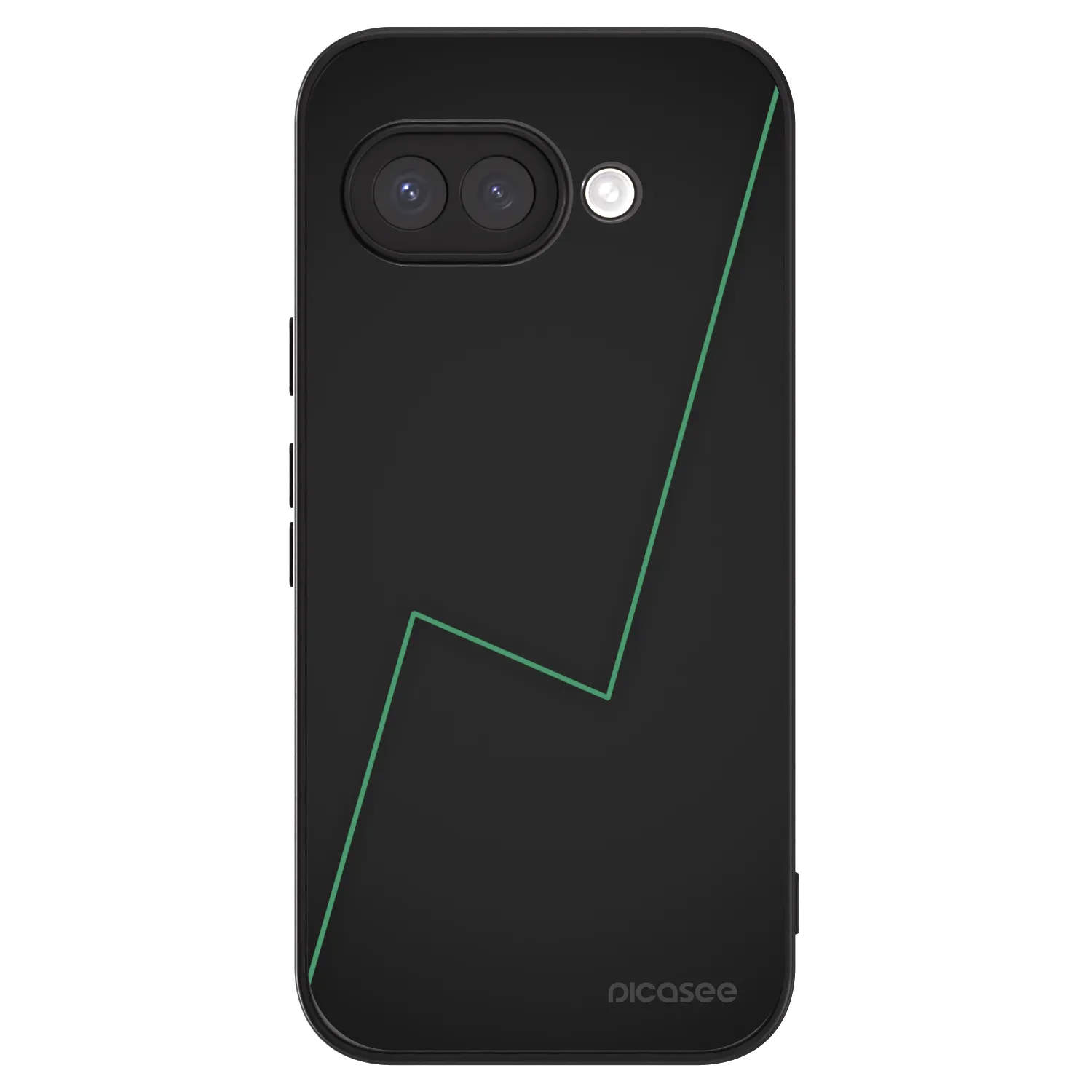 Picasee ULTIMATE CASE na Google Pixel 9a - Consistency