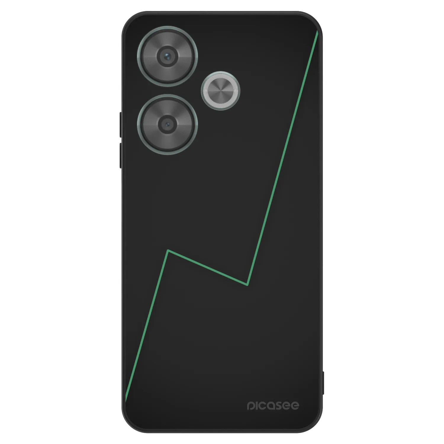 Picasee ULTIMATE CASE na Xiaomi Poco F6 - Consistency