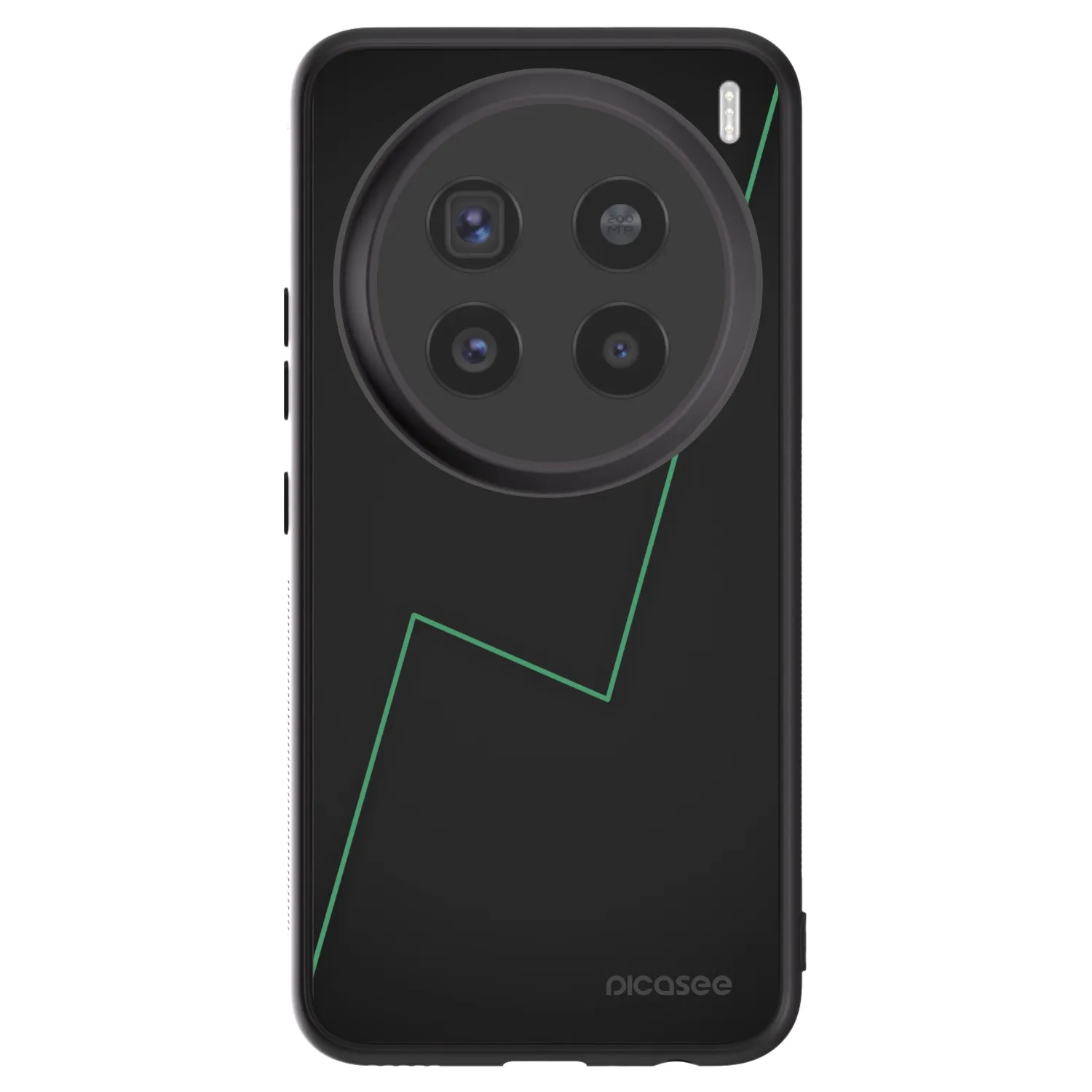 Picasee ULTIMATE CASE na Vivo X200 Pro - Consistency