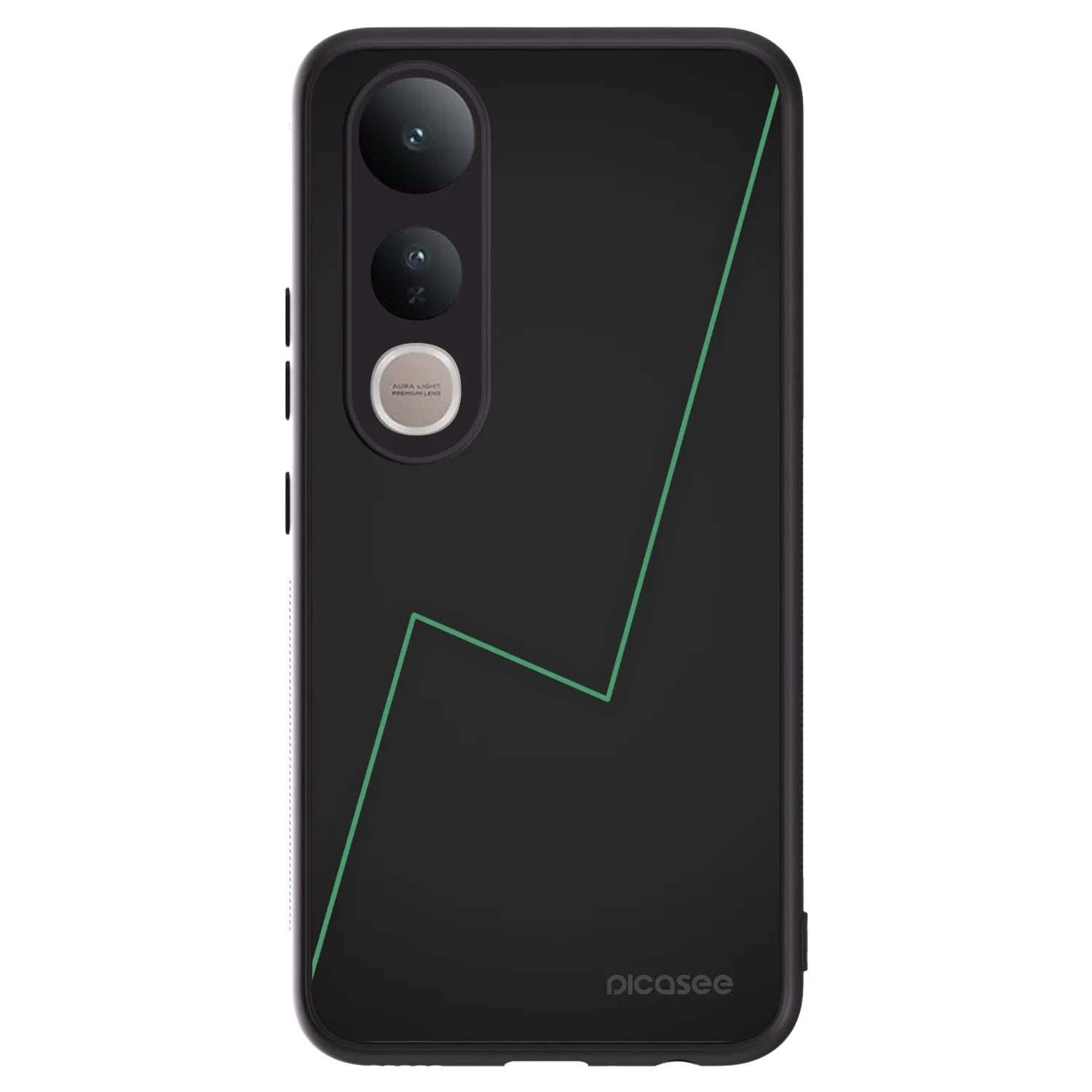 Picasee ULTIMATE CASE na Vivo V50 Lite 5G - Consistency