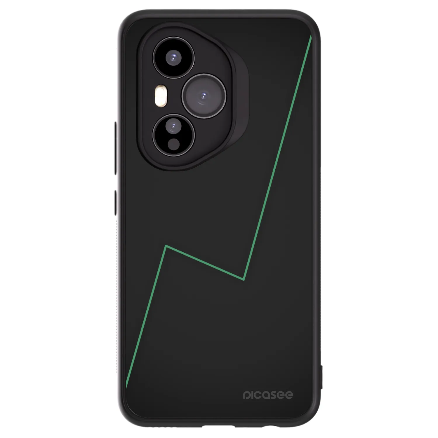 Picasee ULTIMATE CASE na Honor 400 Pro 5G - Consistency
