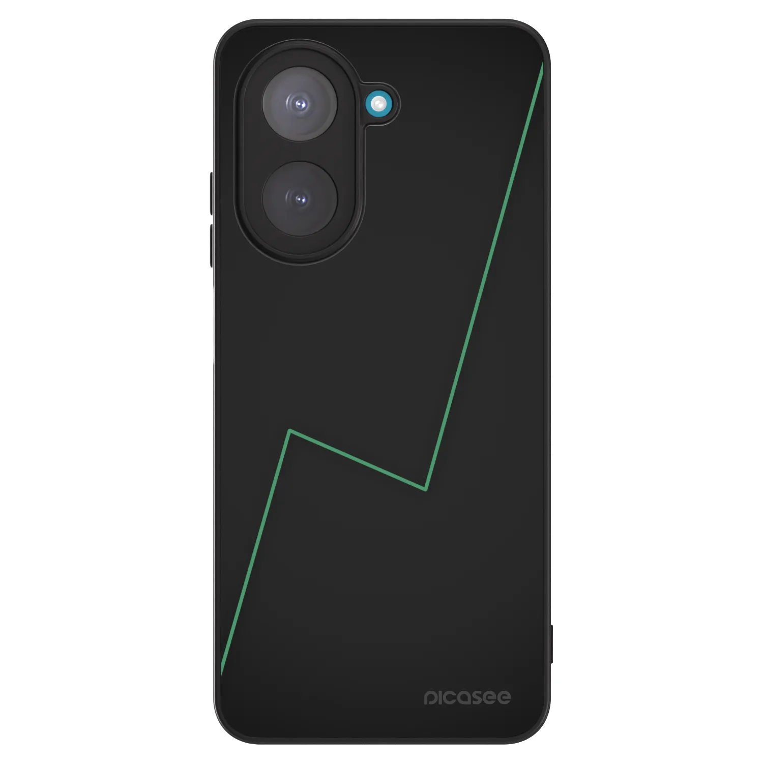 Picasee ULTIMATE CASE na Xiaomi Redmi A5 - Consistency
