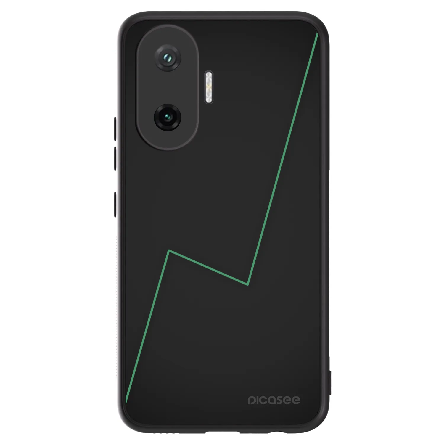 Picasee ULTIMATE CASE na Xiaomi Poco F7 Pro 5G - Consistency