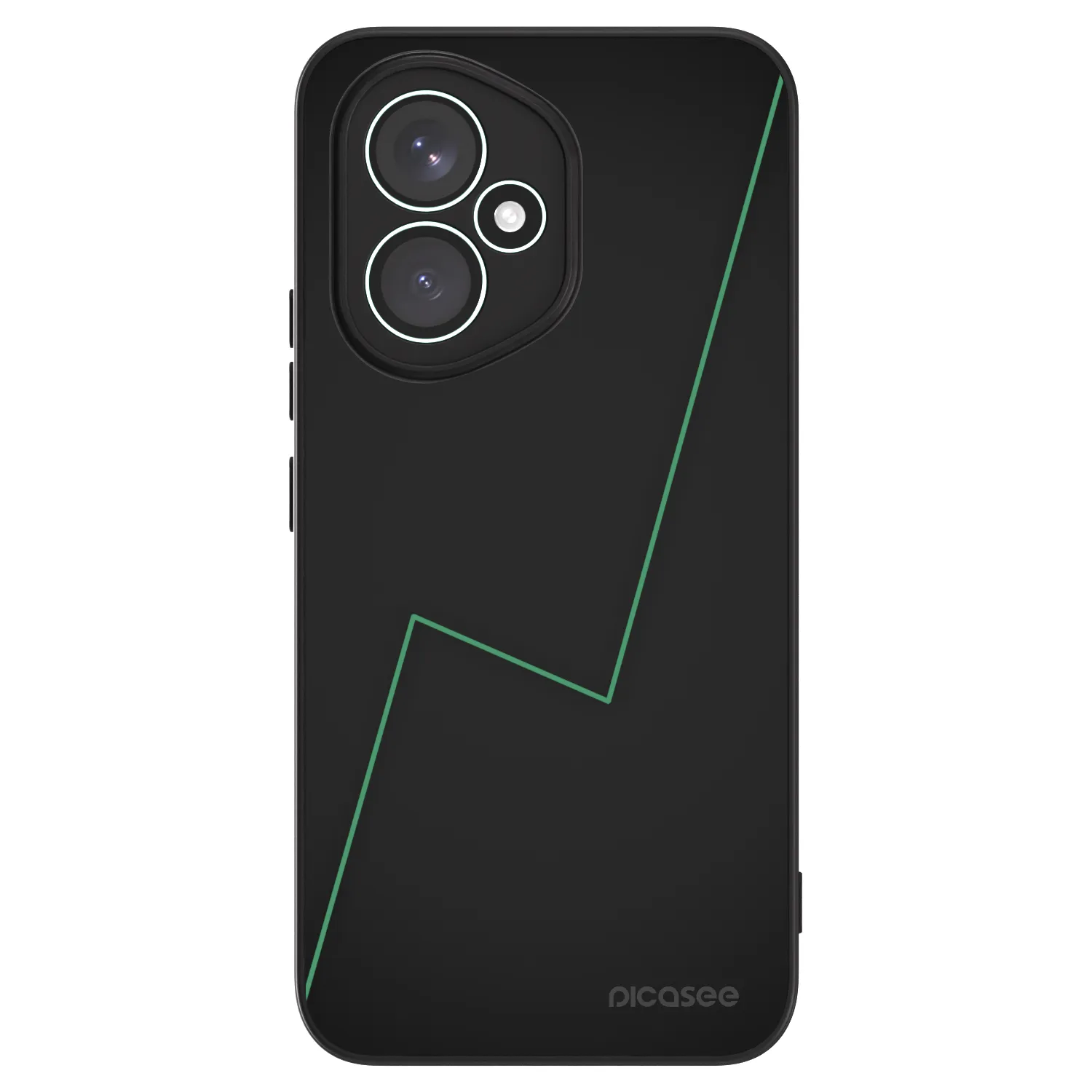 Picasee ULTIMATE CASE na Honor 400 5G - Consistency