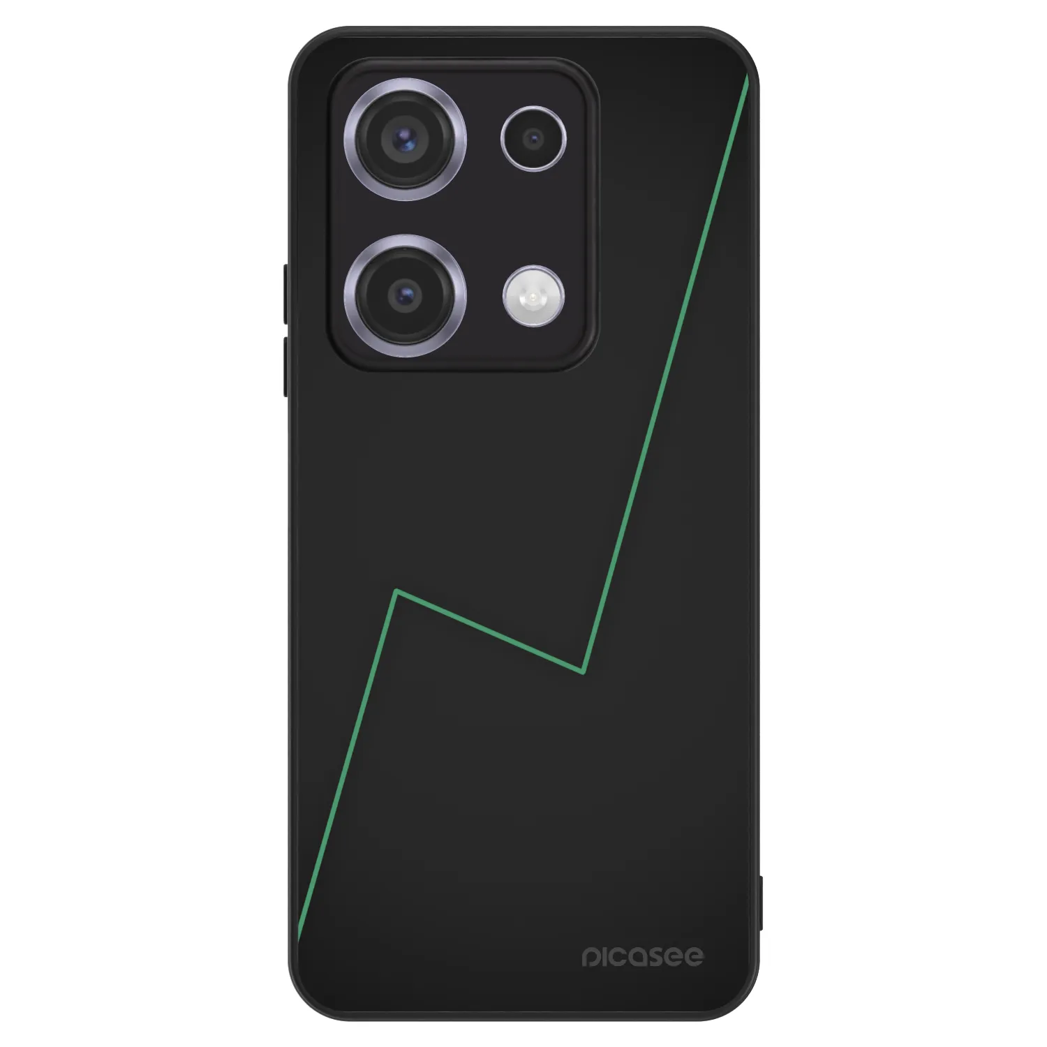 Picasee ULTIMATE CASE na Xiaomi Redmi Note 14S - Consistency