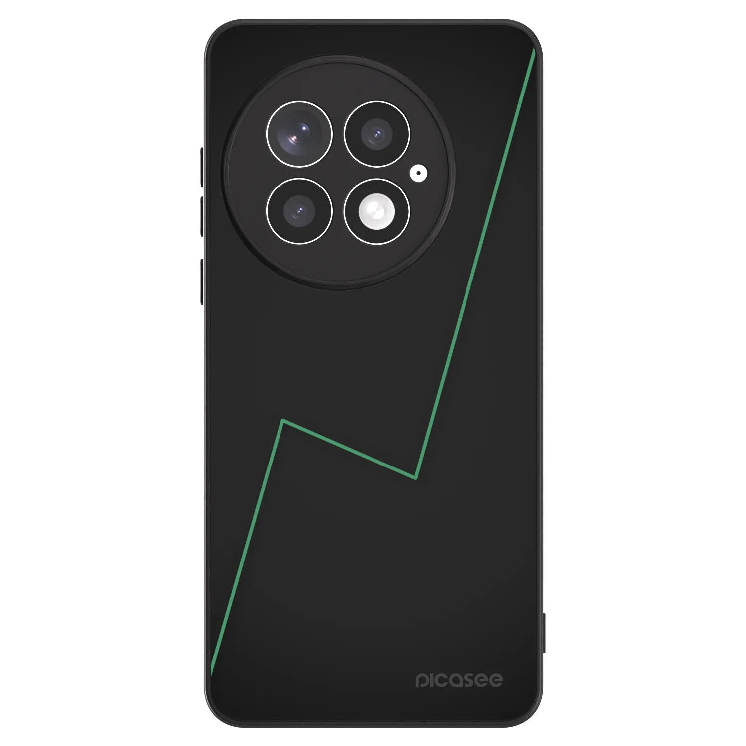 Picasee ULTIMATE CASE na OnePlus 13 5G - Consistency