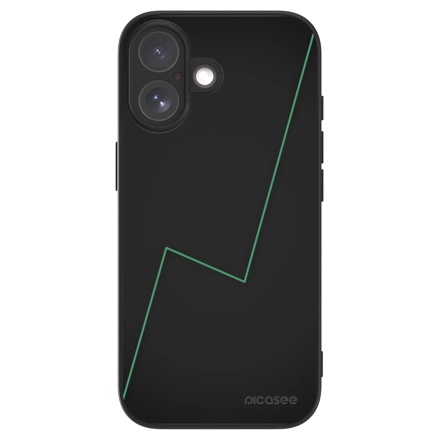 Picasee ULTIMATE CASE na Apple iPhone 17 - Consistency