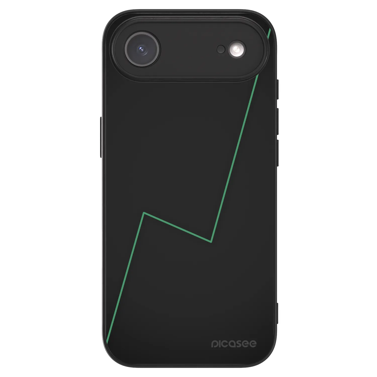 Picasee ULTIMATE CASE na Apple iPhone Air - Consistency