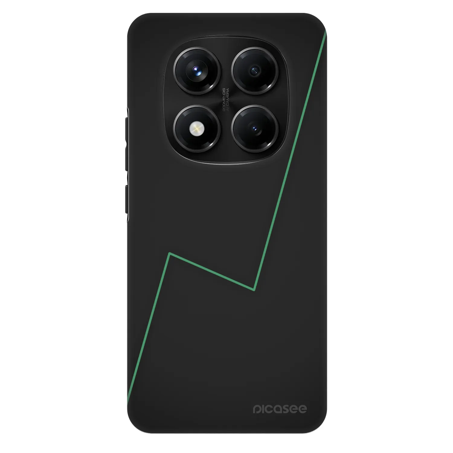 Picasee Fashion Case na Xiaomi Redmi Note 14 Pro+ 5G - Consistency