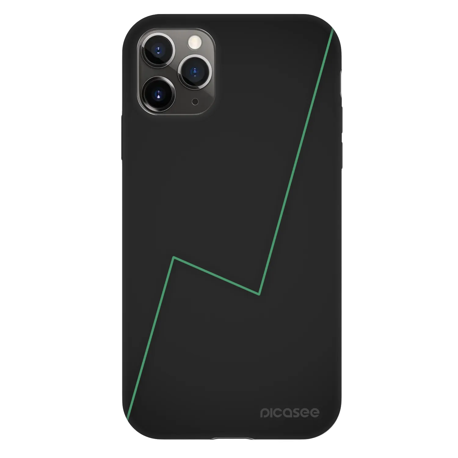 Picasee Fashion Case na Apple iPhone 11 Pro - Consistency