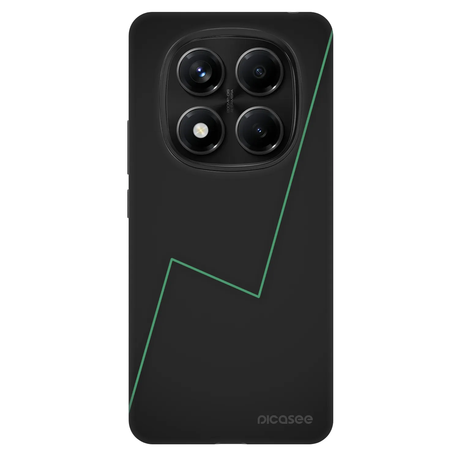 Picasee Fashion Case na Xiaomi Redmi Note 14 Pro 5G - Consistency
